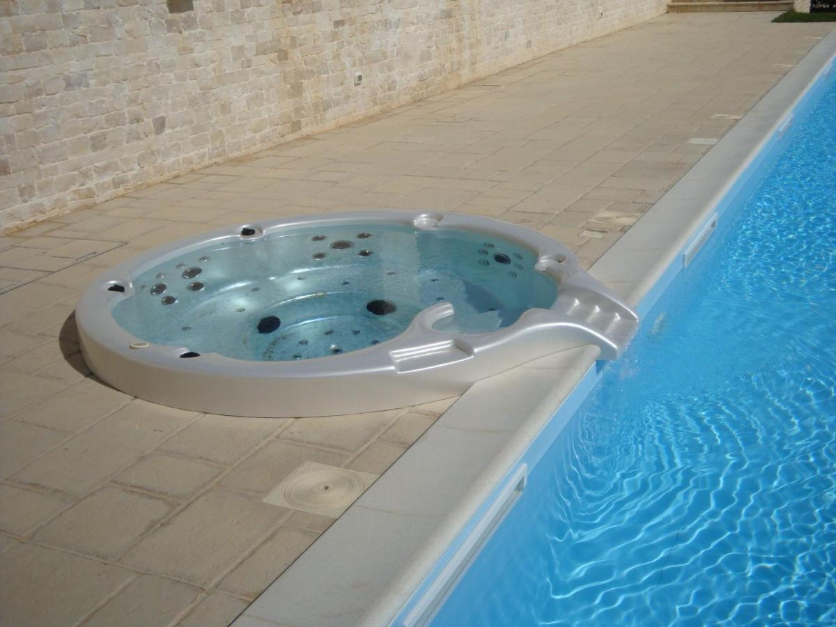 Villa Torre Cantore view 4