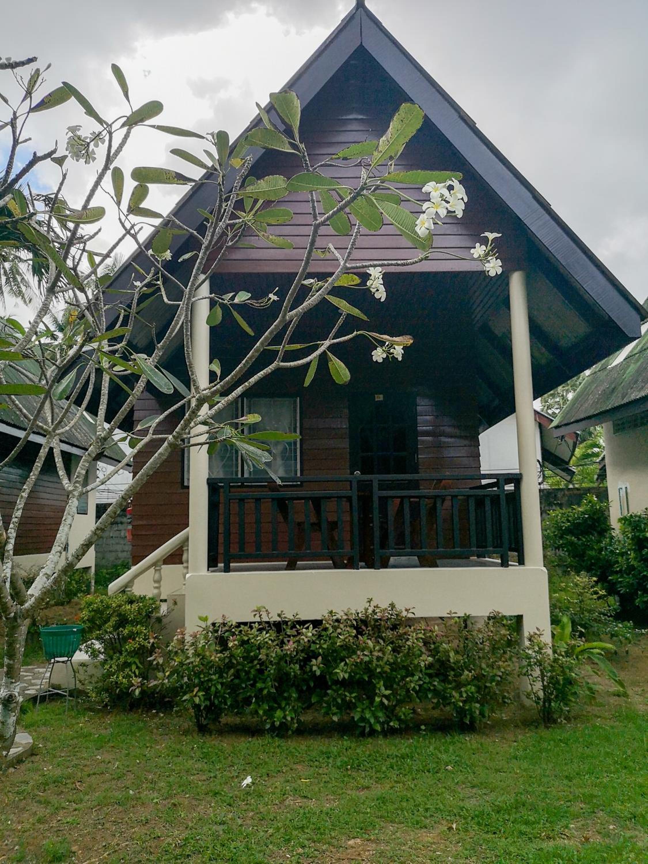 Lanta Sea House view 3