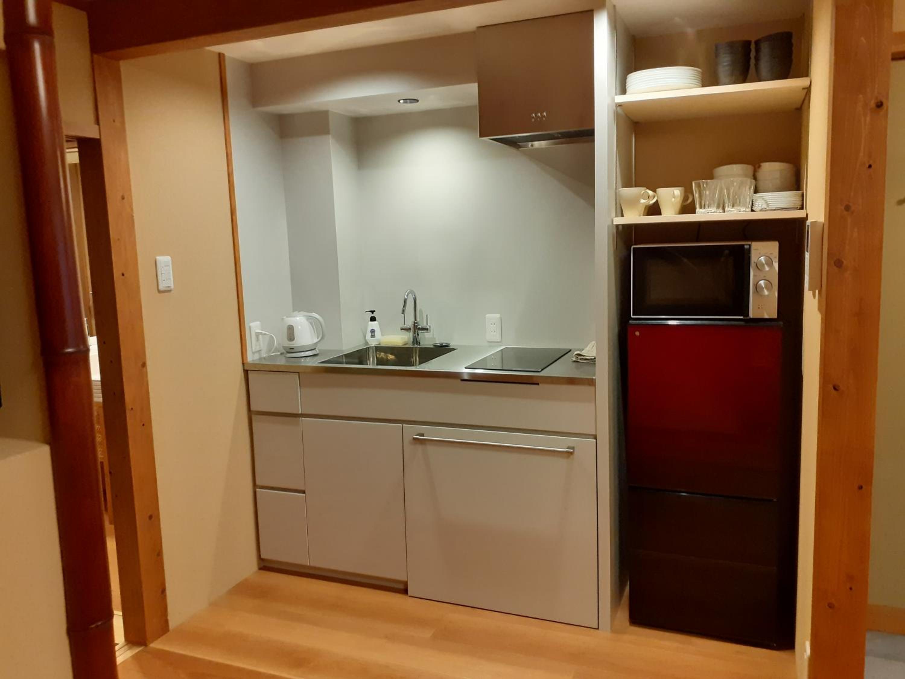 Mokuren Traditional Boutique Townhouse view 5