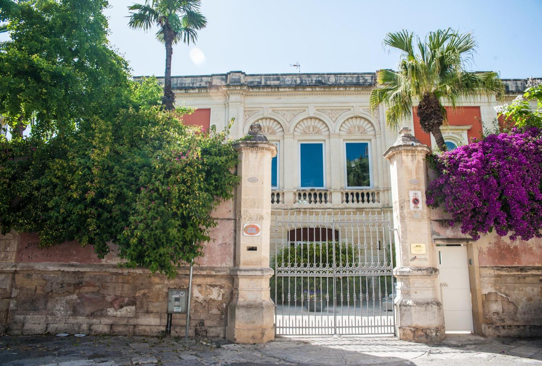 Dimora Storica Muratore photo 5