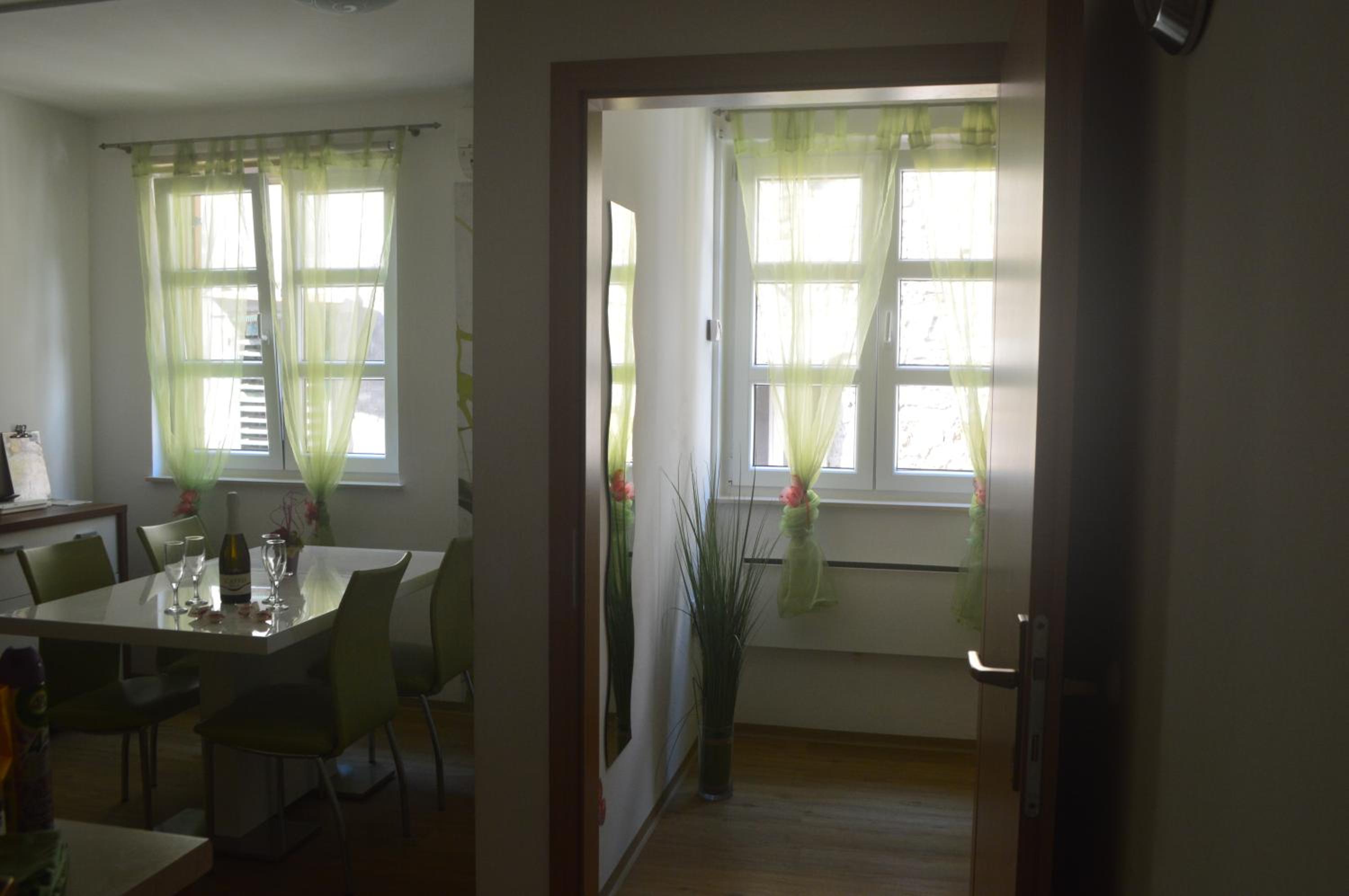 Apartment ARIA, KOPER CENTER view 4