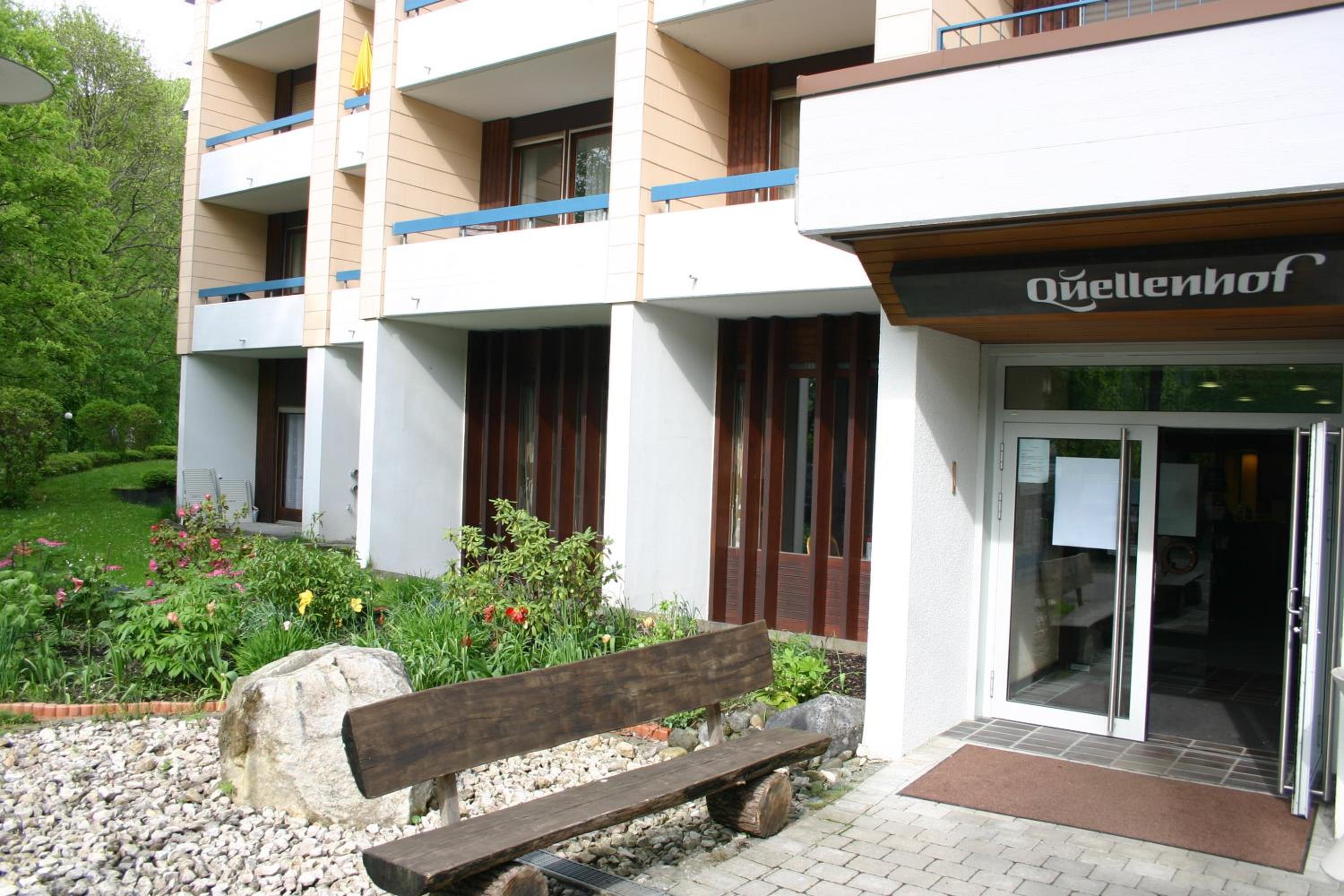 Apartment Traube view 3