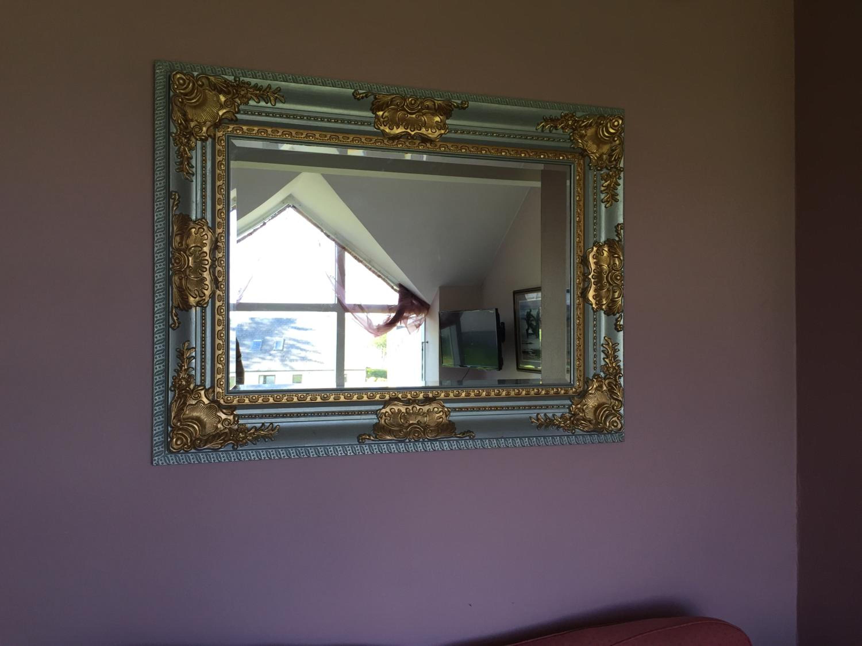 Atlantic Apartments 'Crow's Nest' view 4