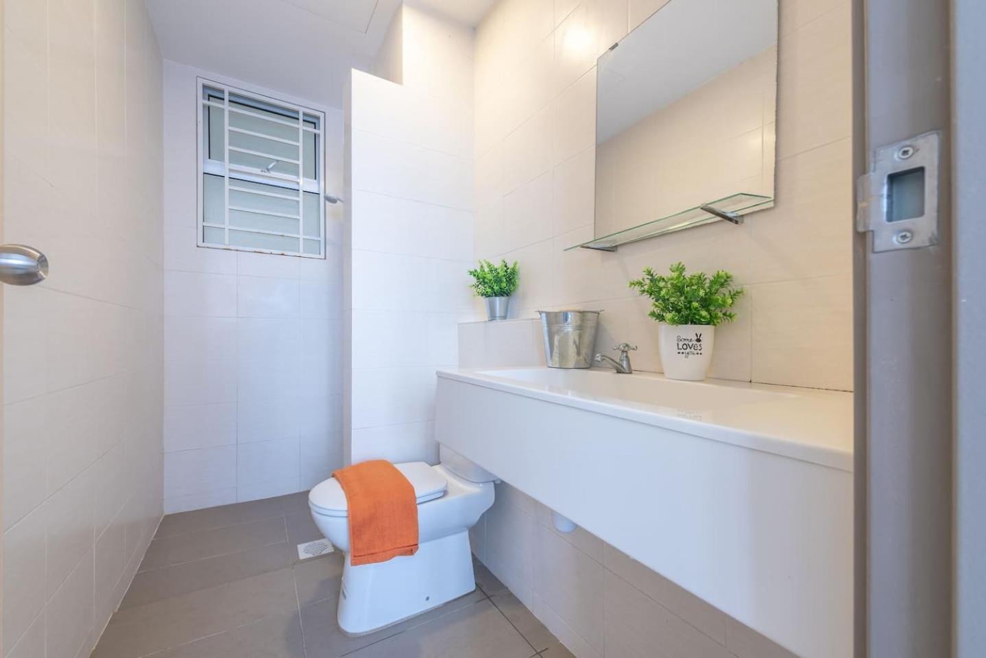 PV21 Setapak Wangsamaju Melawati 15 min to KLCC- 2ROOM