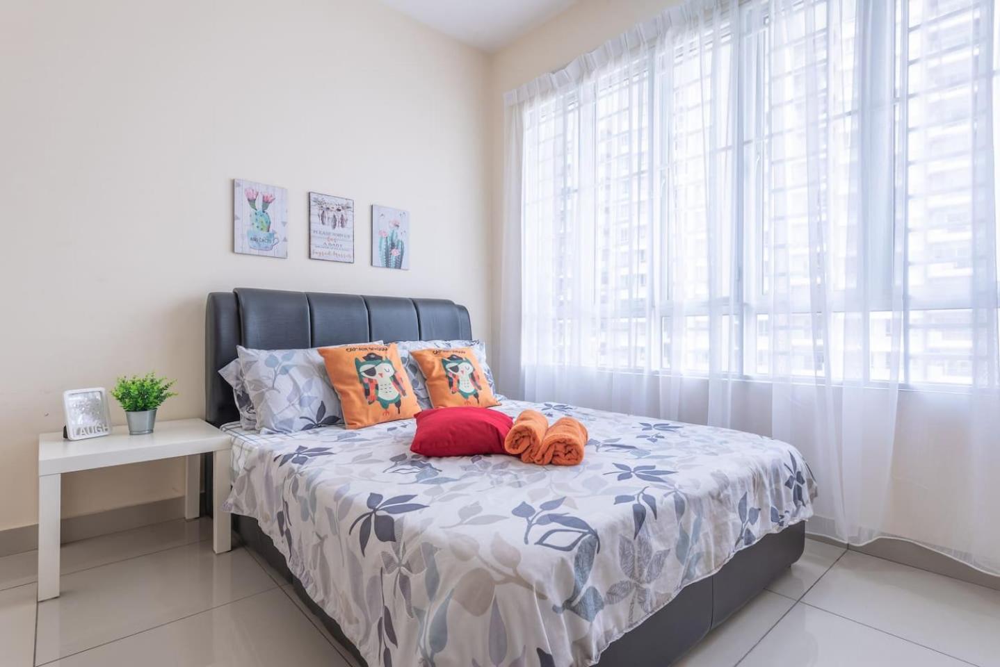 PV21 Setapak Wangsamaju Melawati 15 min to KLCC- 2ROOM