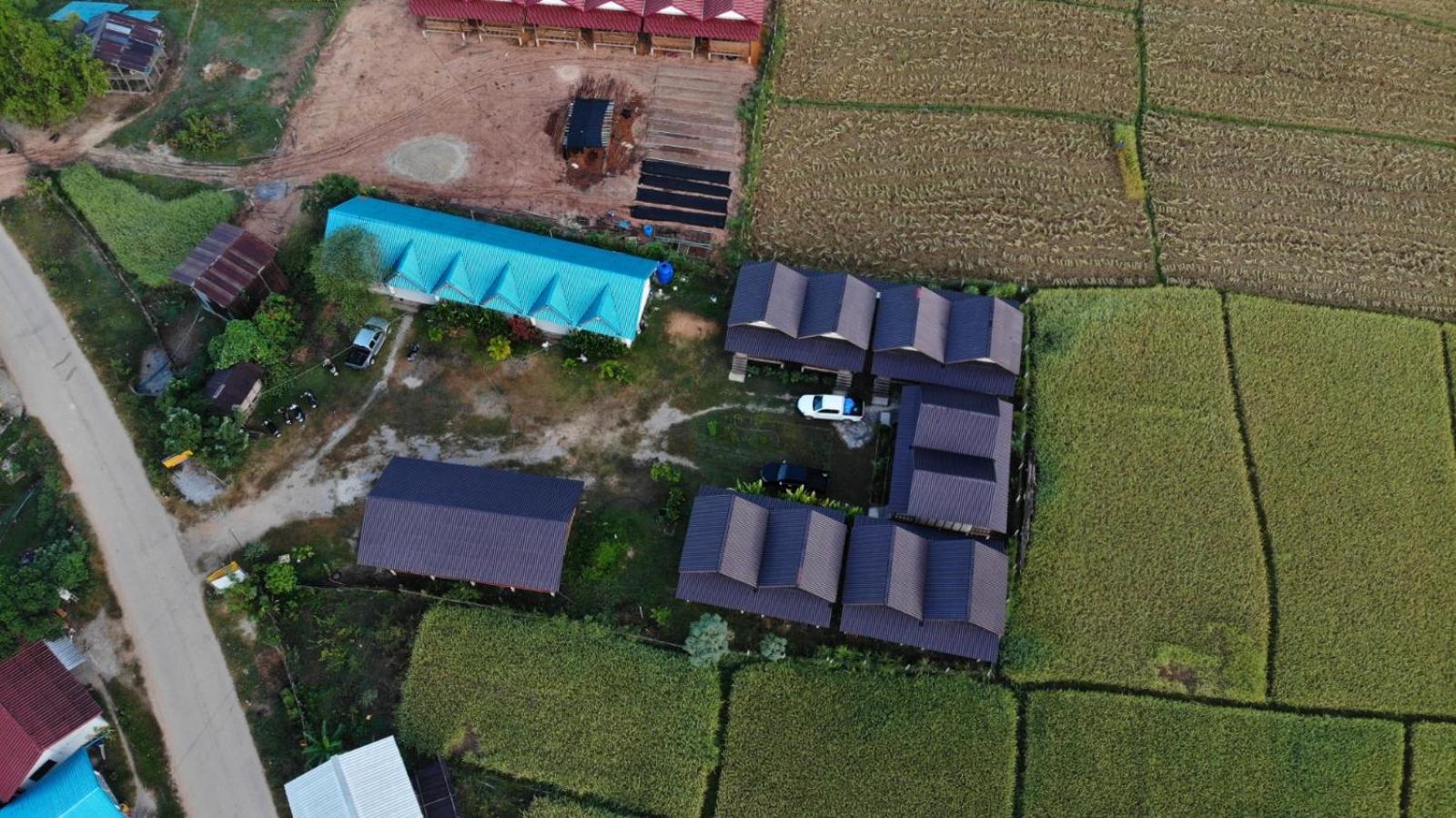 Thongdam Guesthouse view 4