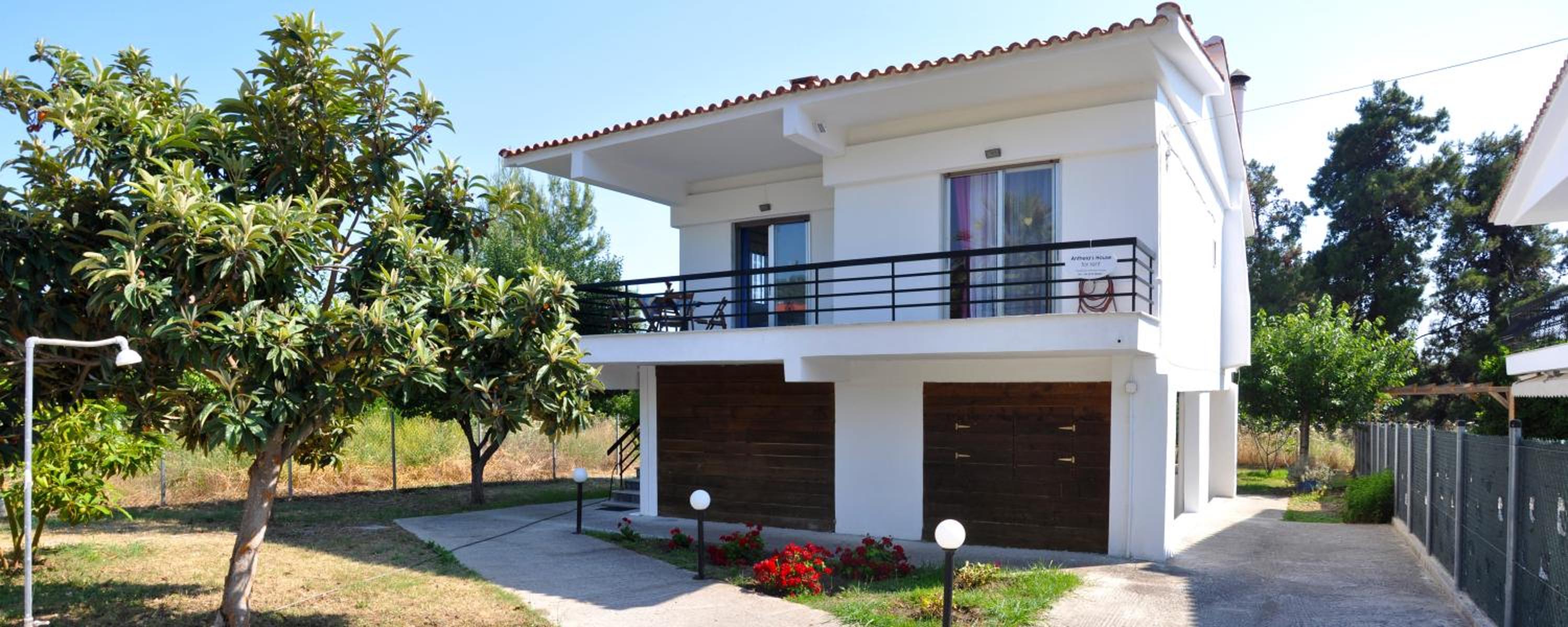 Antheia's House view 4