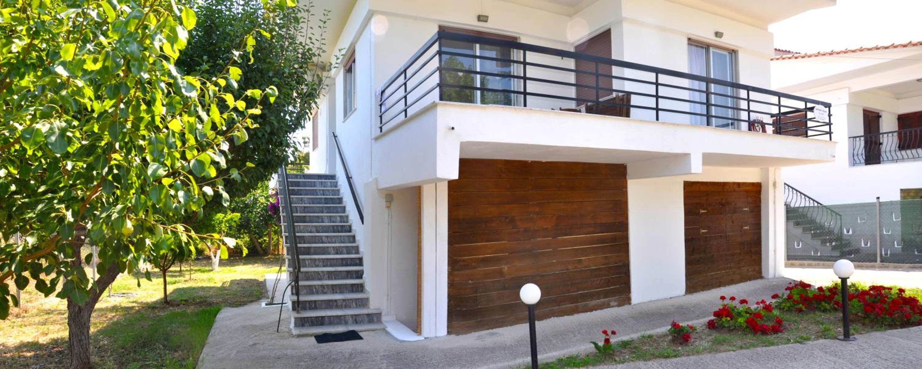 Antheia's House view 5
