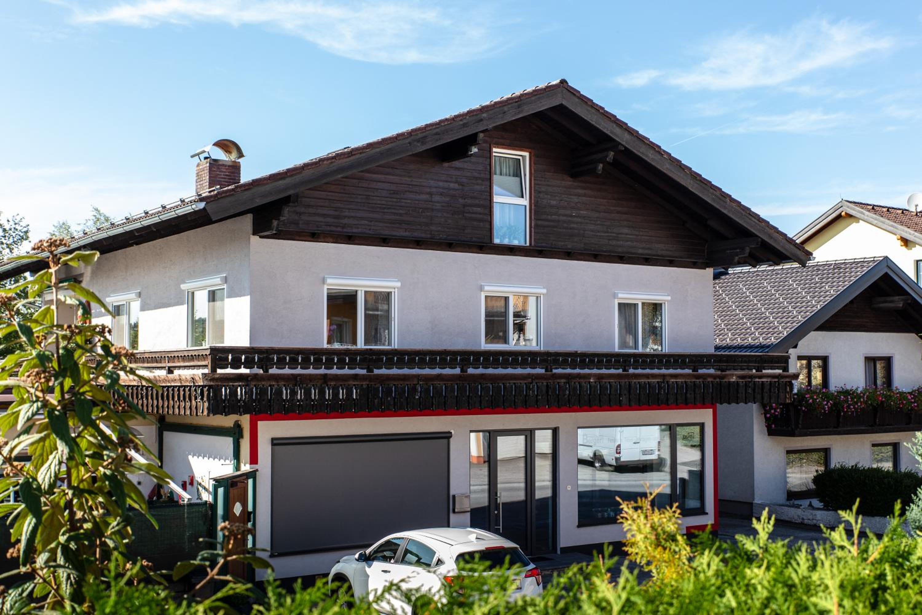 Ferienwohnung EVA