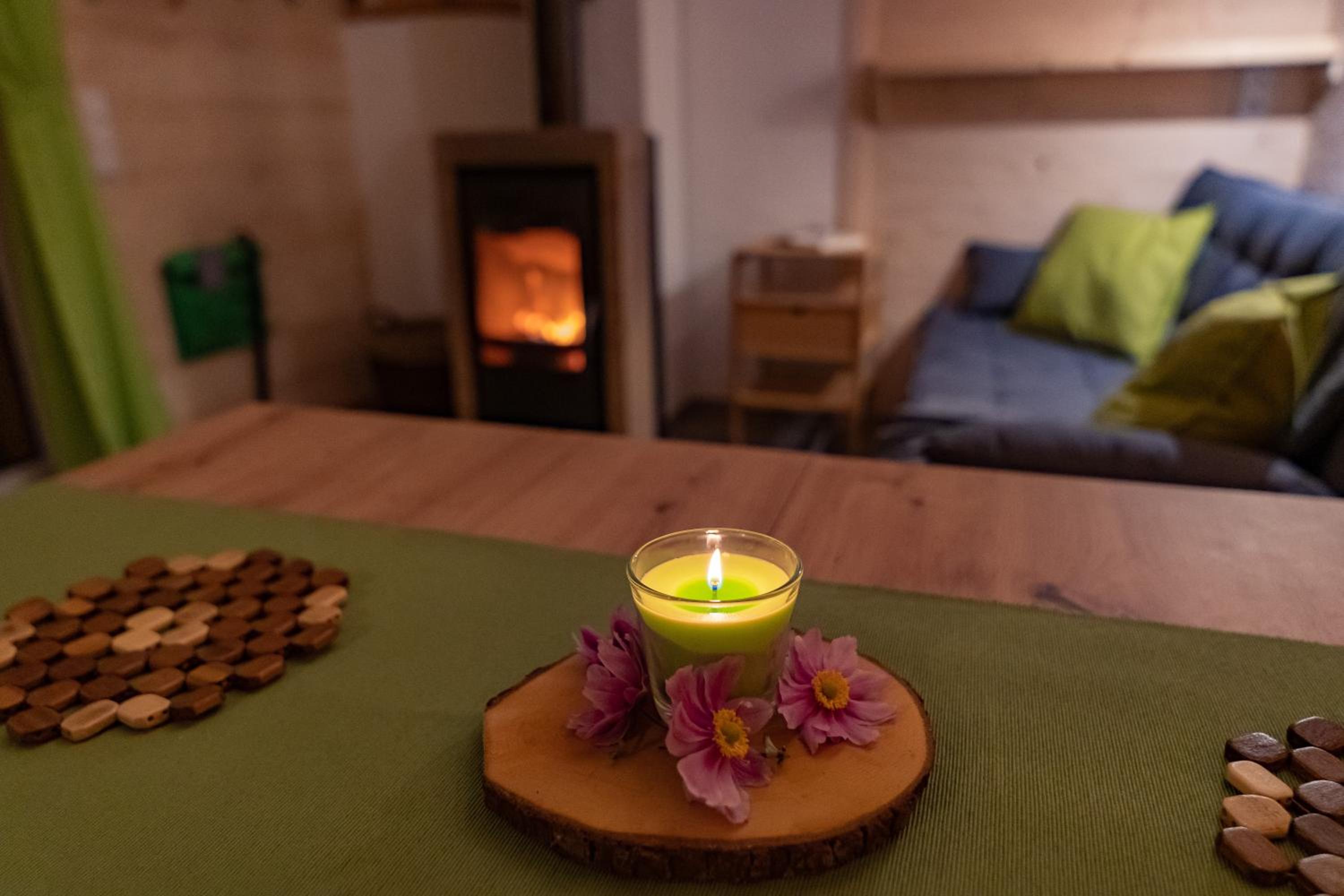 Almhuette MeineZeit