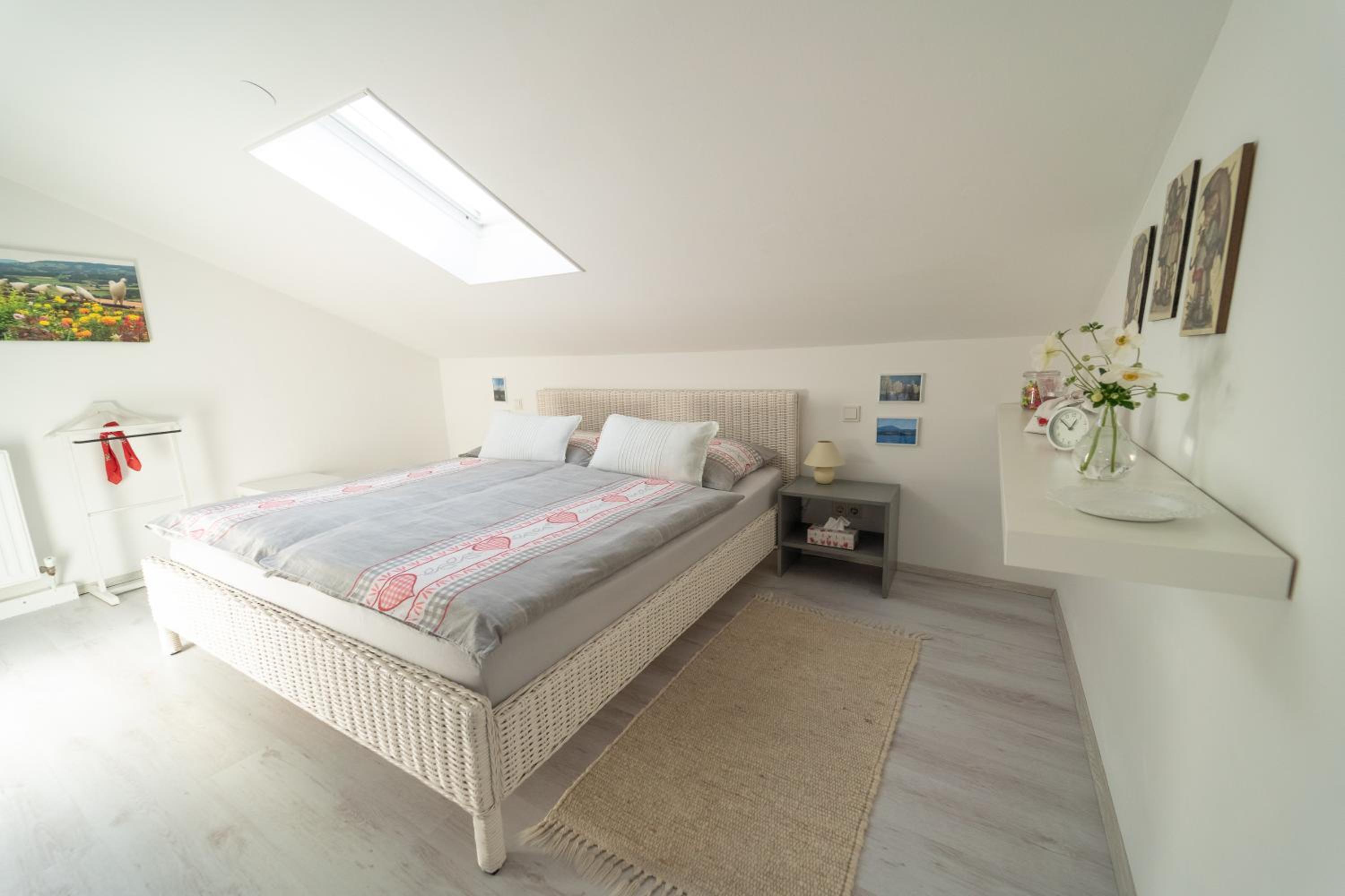 Ferienwohnung EVA