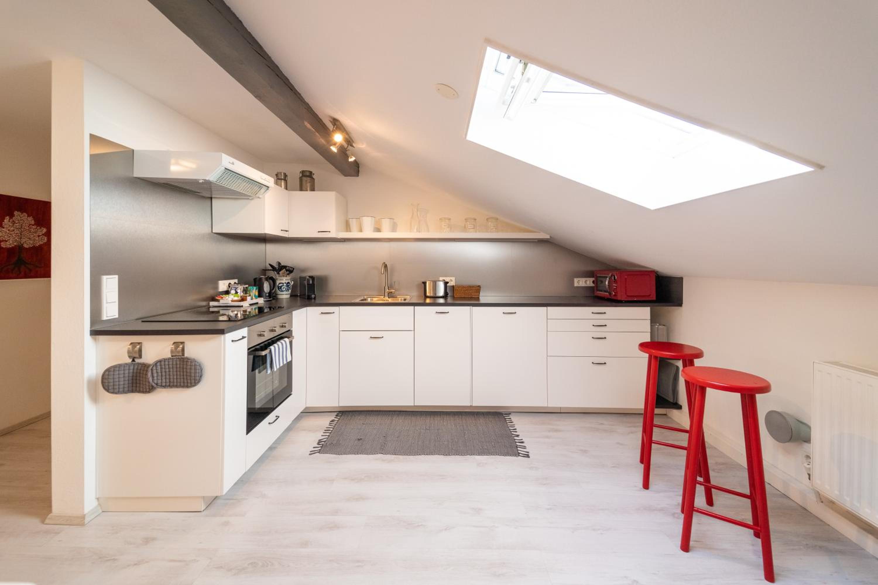 Ferienwohnung EVA
