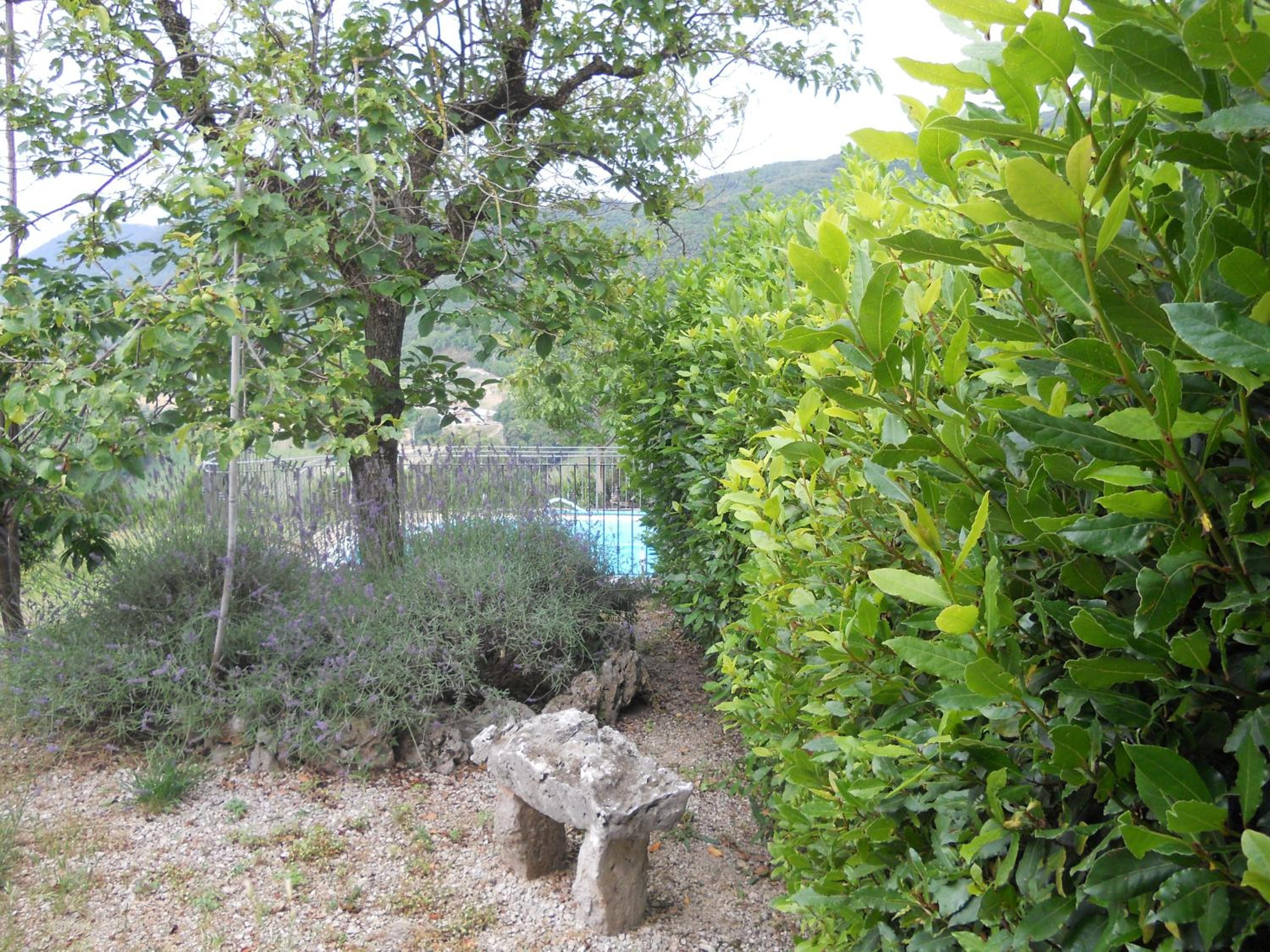 La Fattoria Di Mamma Ro' view 5