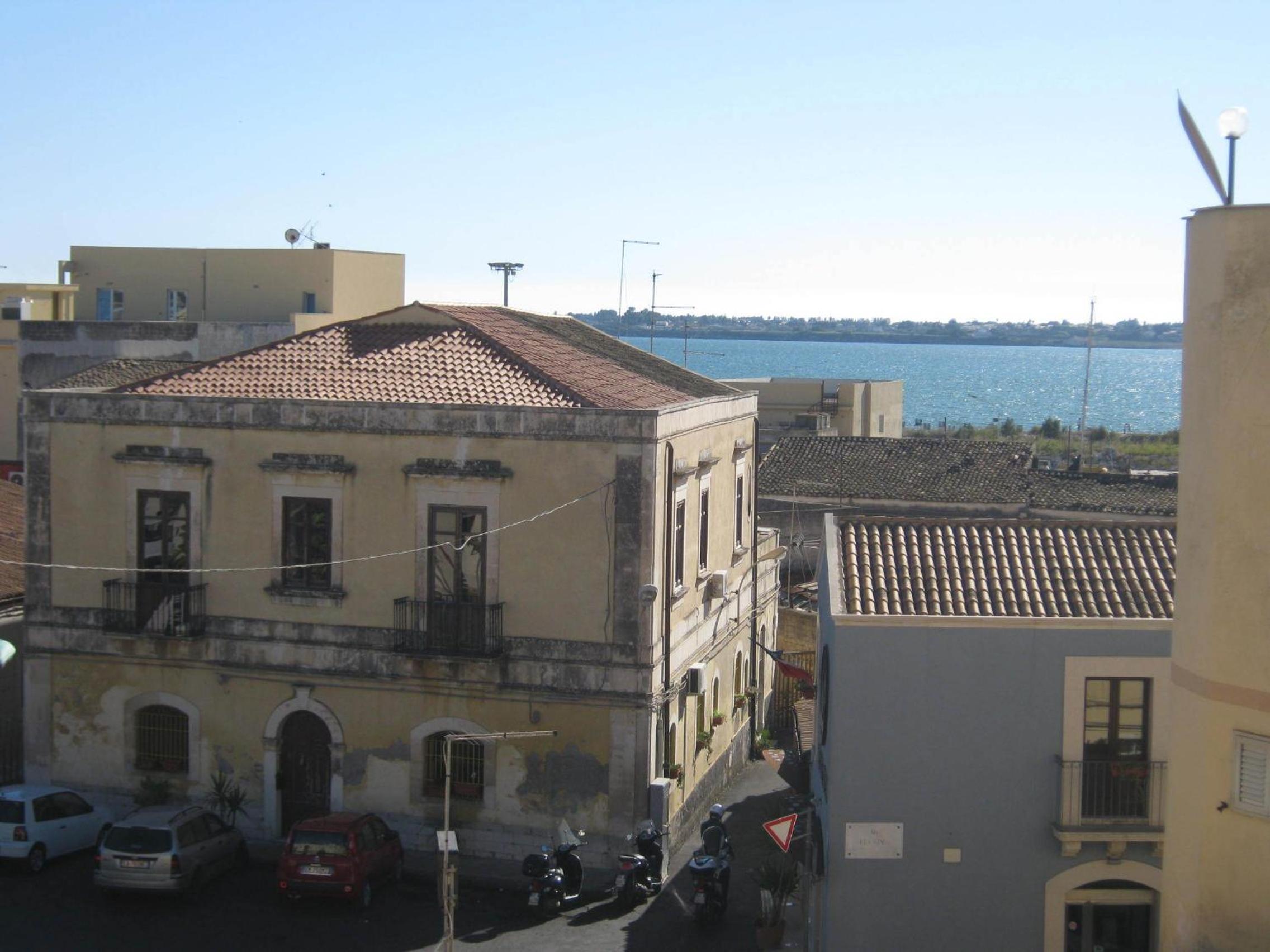 B&B Mare Di S. Lucia