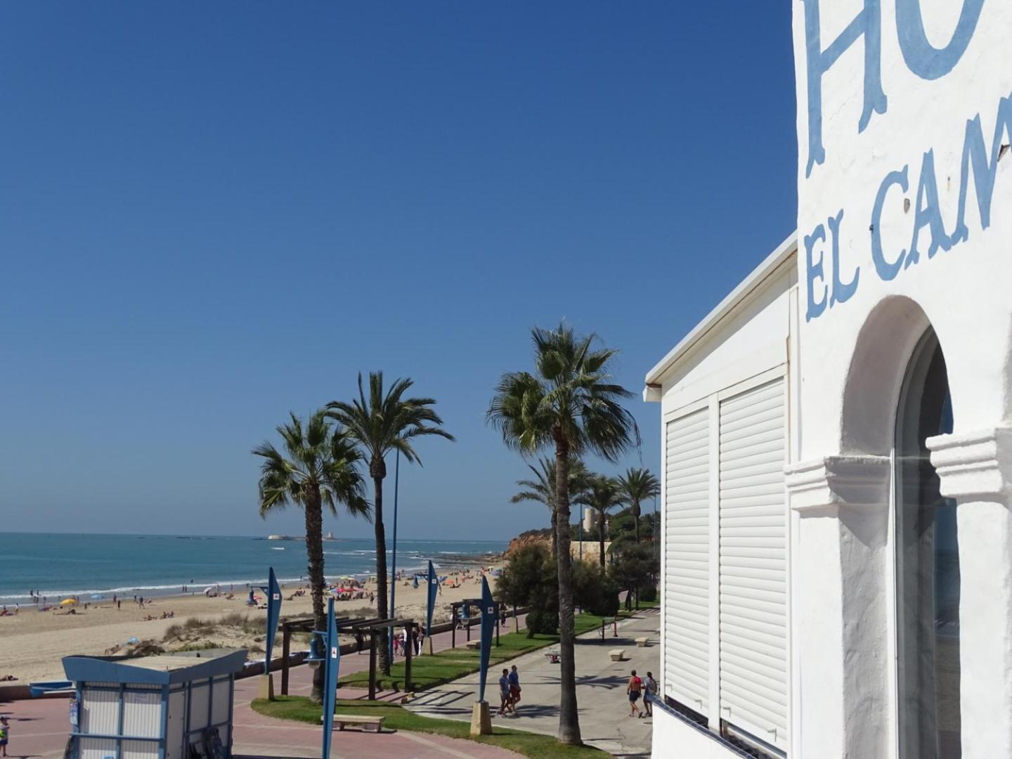 El Campanario view 2