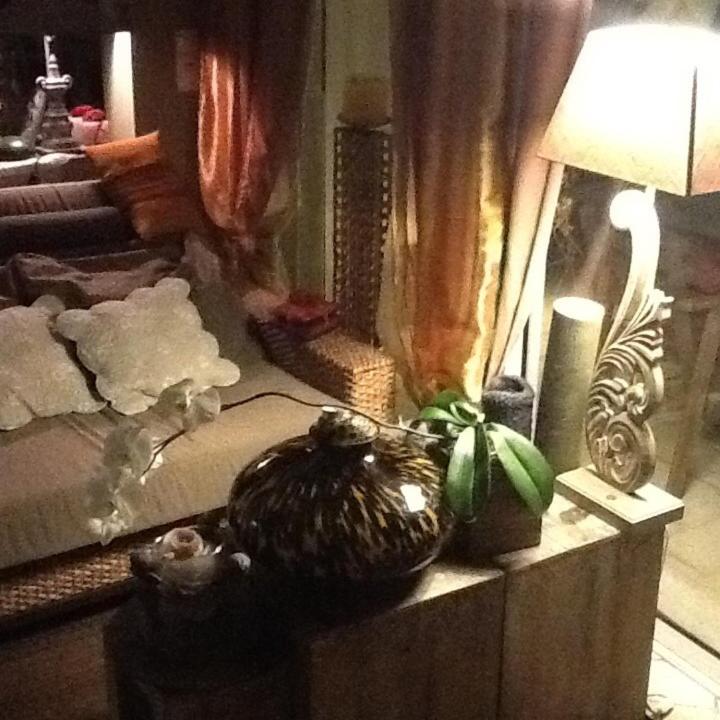 La Villa Blanche