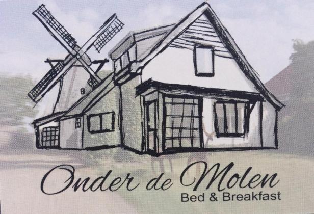 Hotel B&B Onder de Molen - Image 1