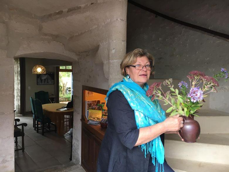 Manoir de Coulandon