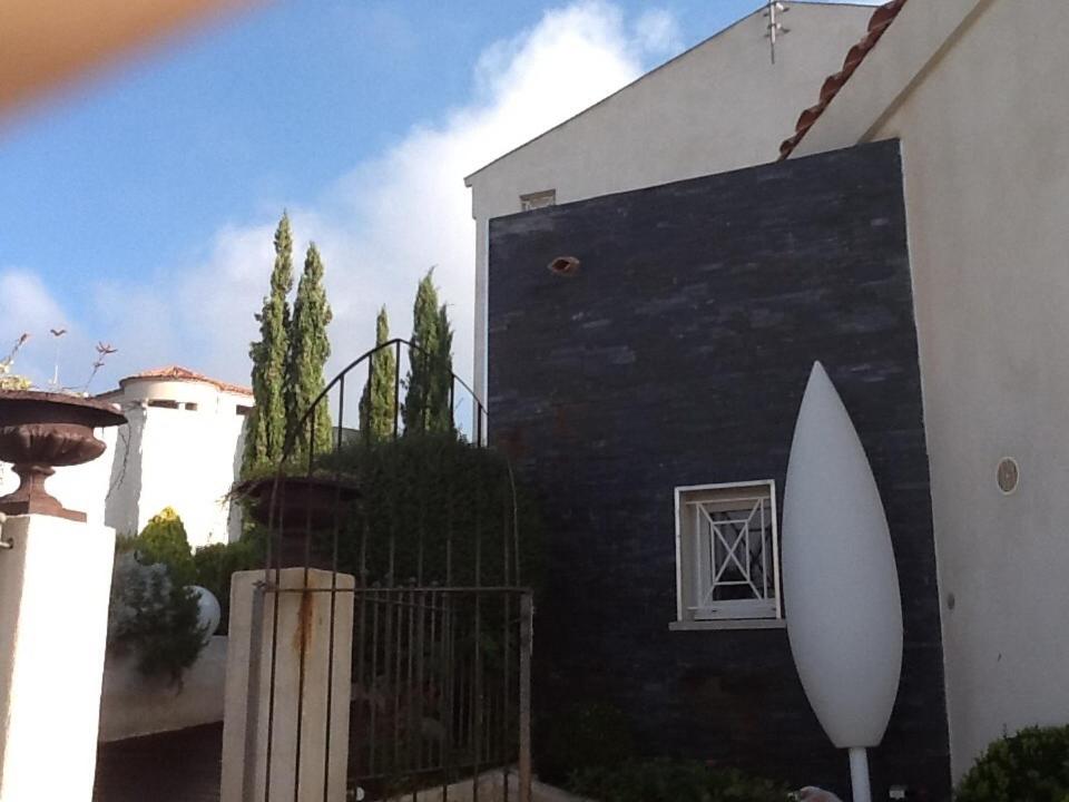 La Villa Blanche