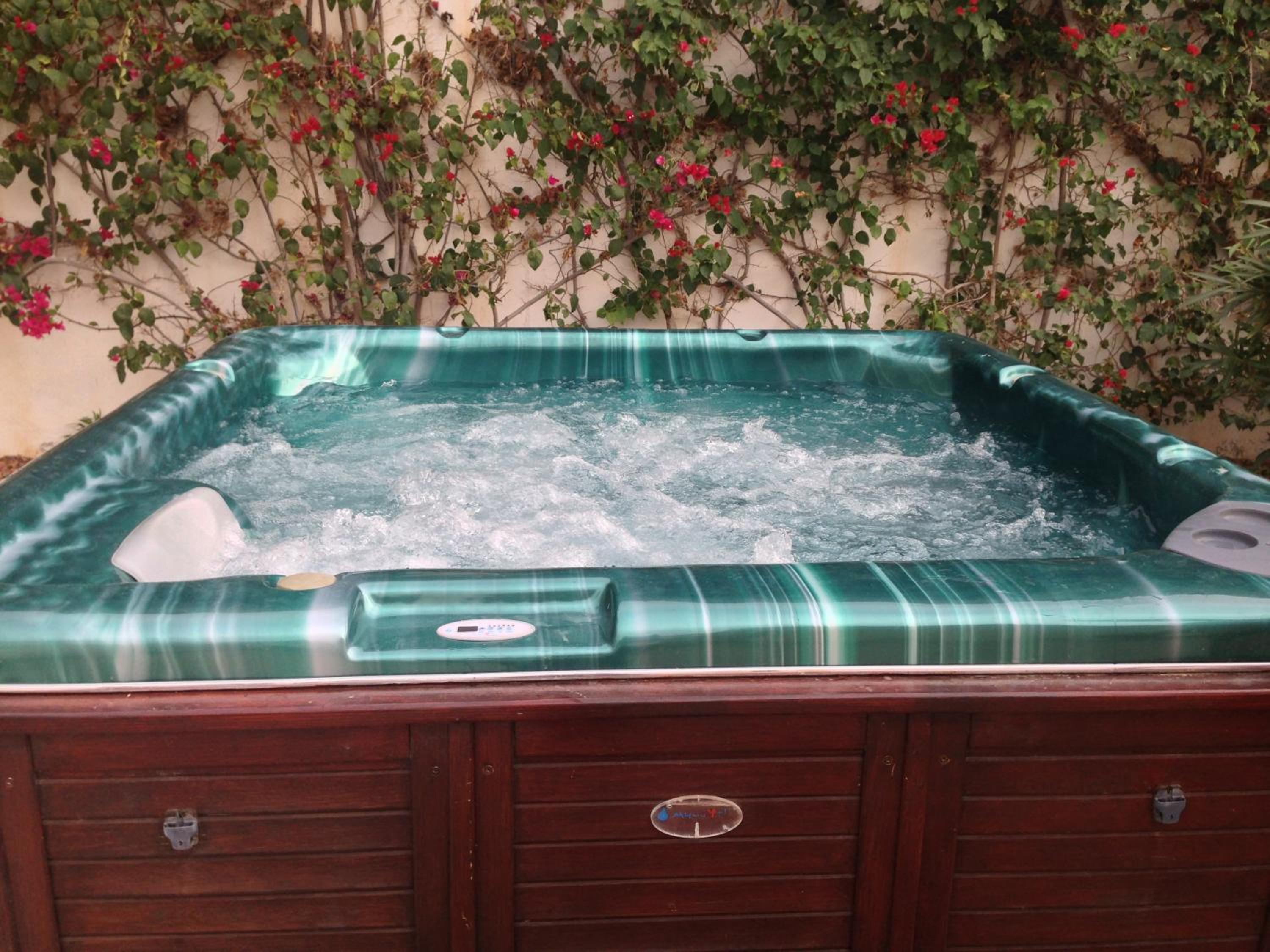 Villa Ensueño with private pool and large garden