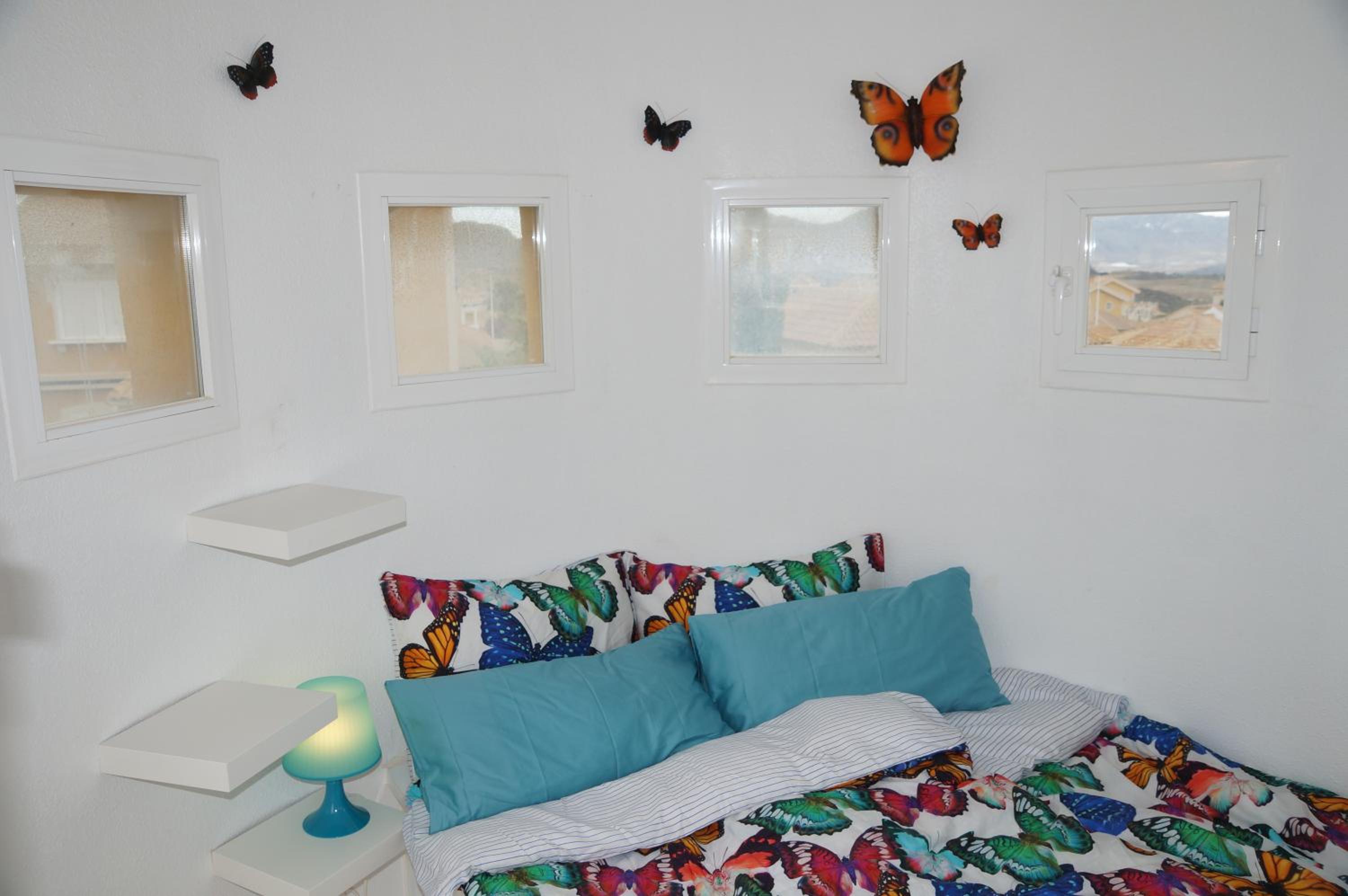 Villa Ensueño with private pool and large garden