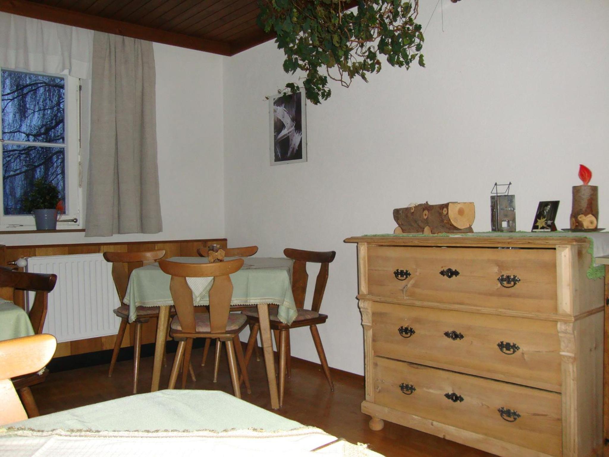 Gästehaus Obererlacher