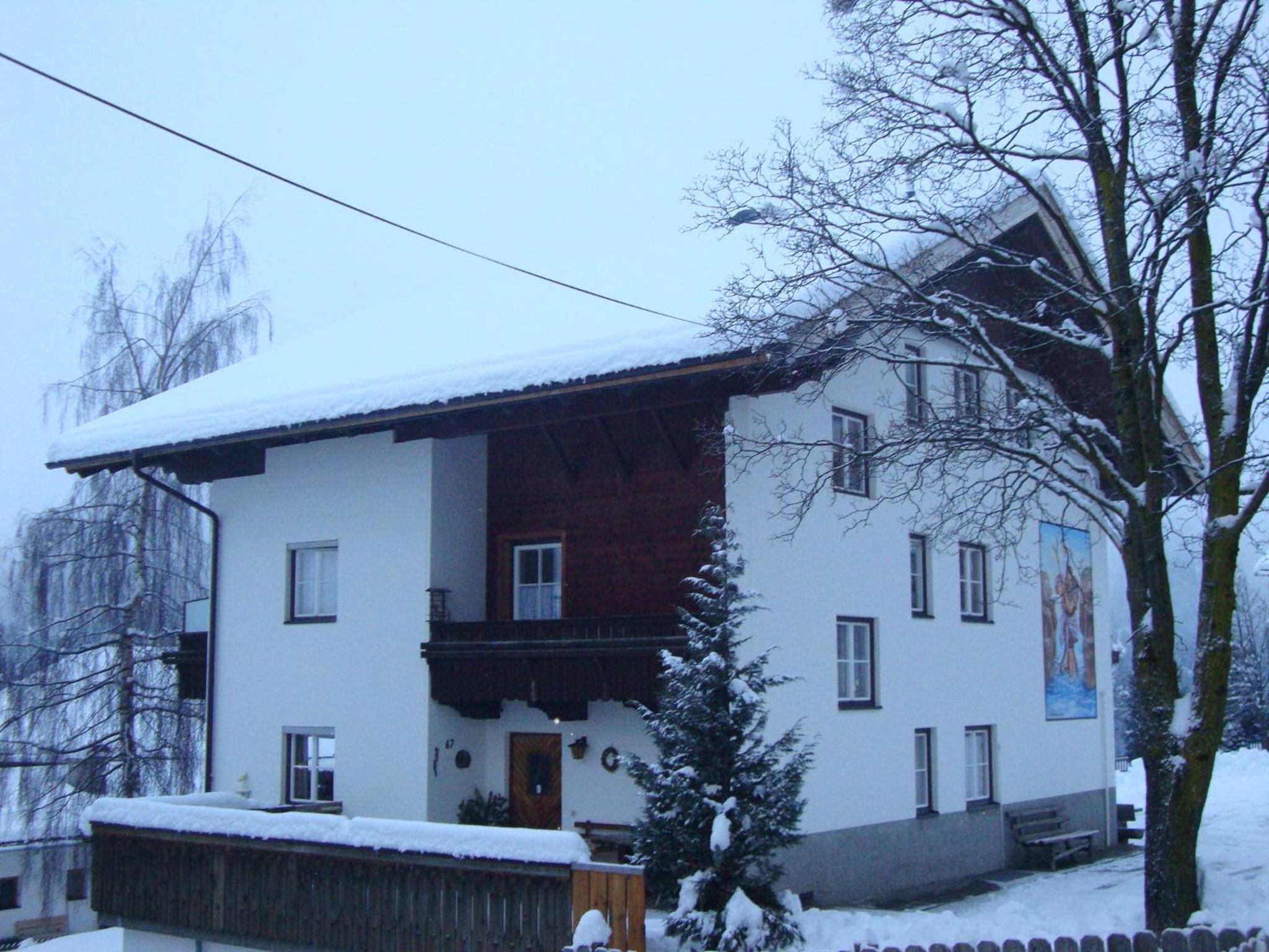 Gästehaus Obererlacher