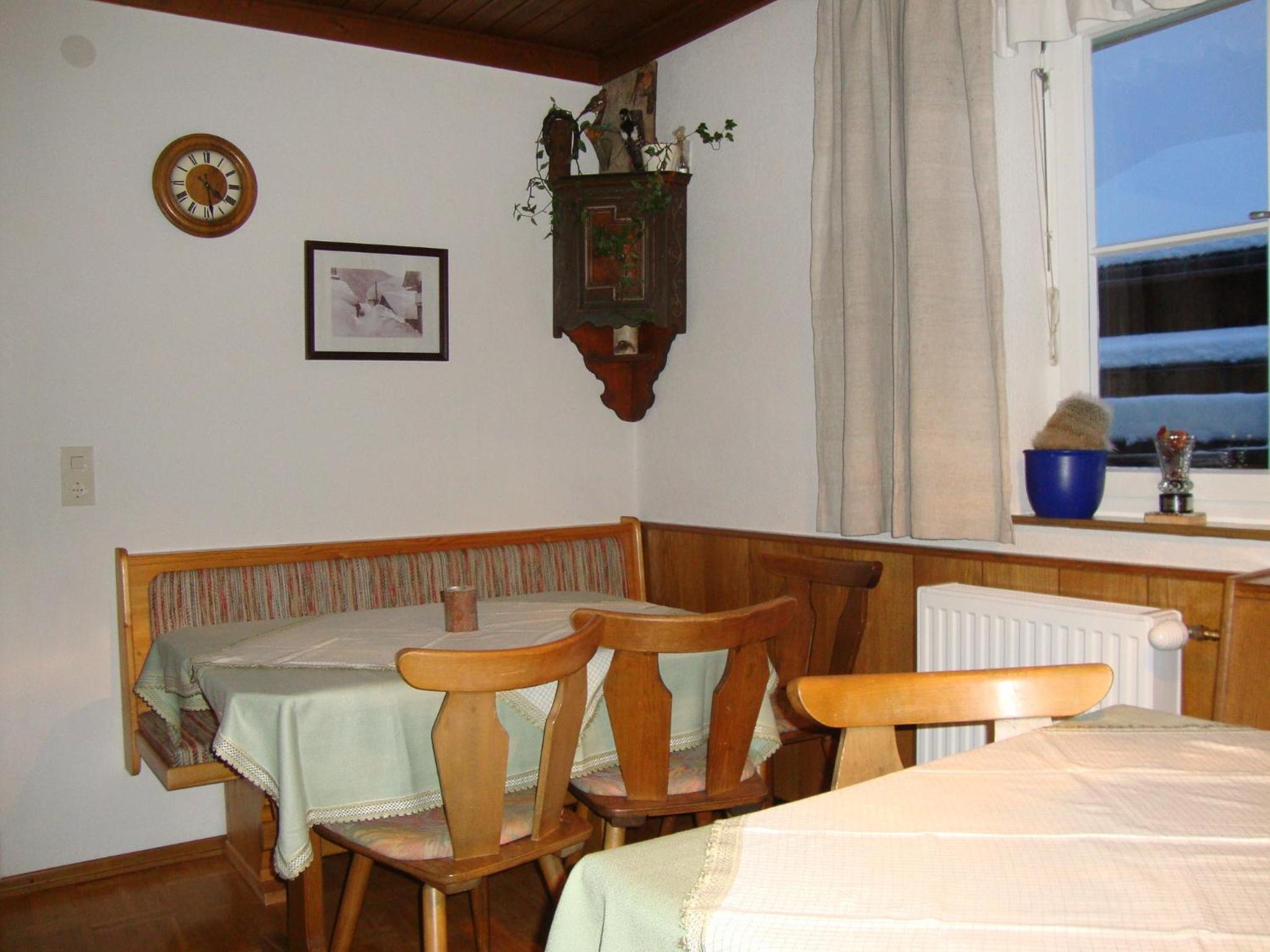 Gästehaus Obererlacher