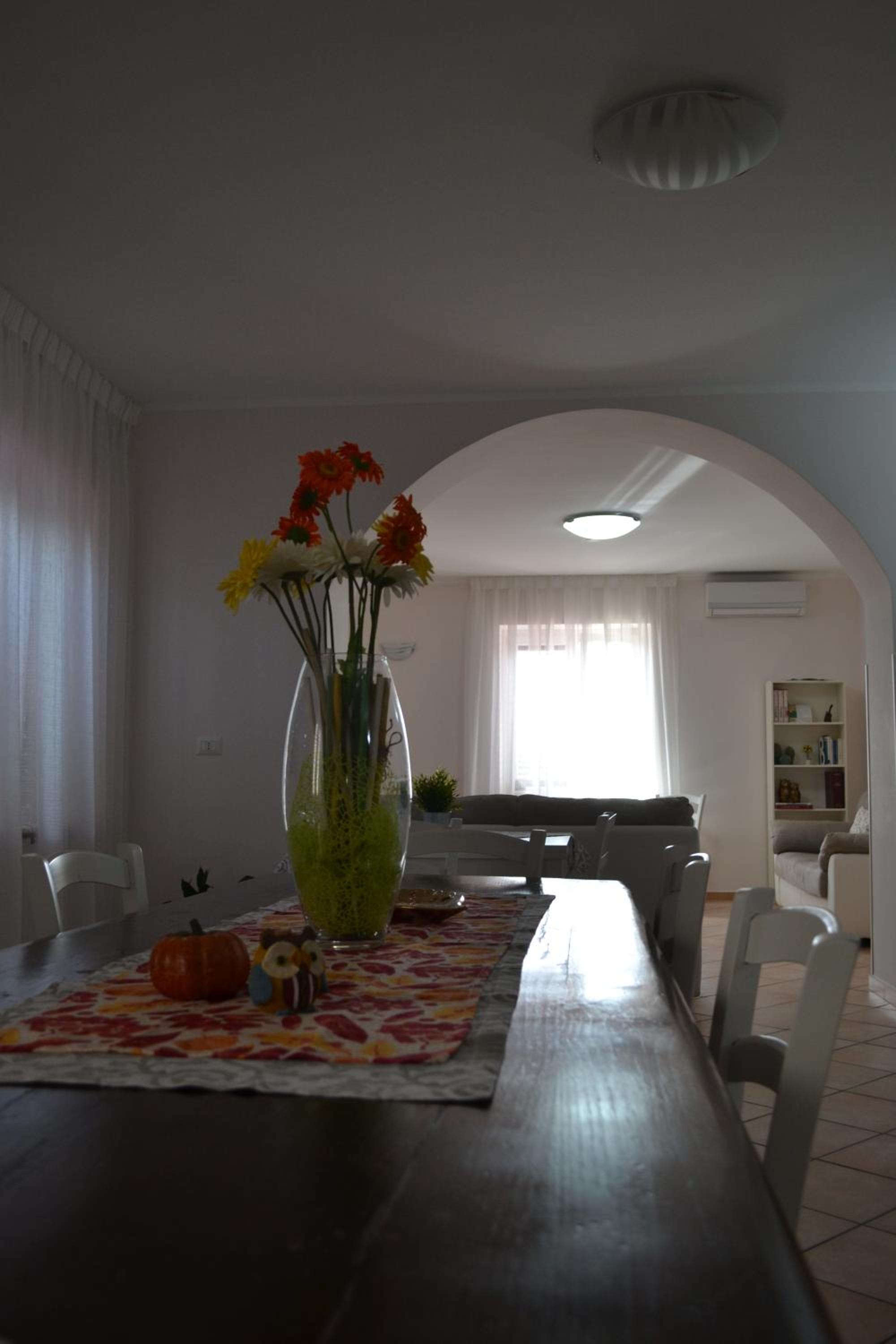 Silarus B&B