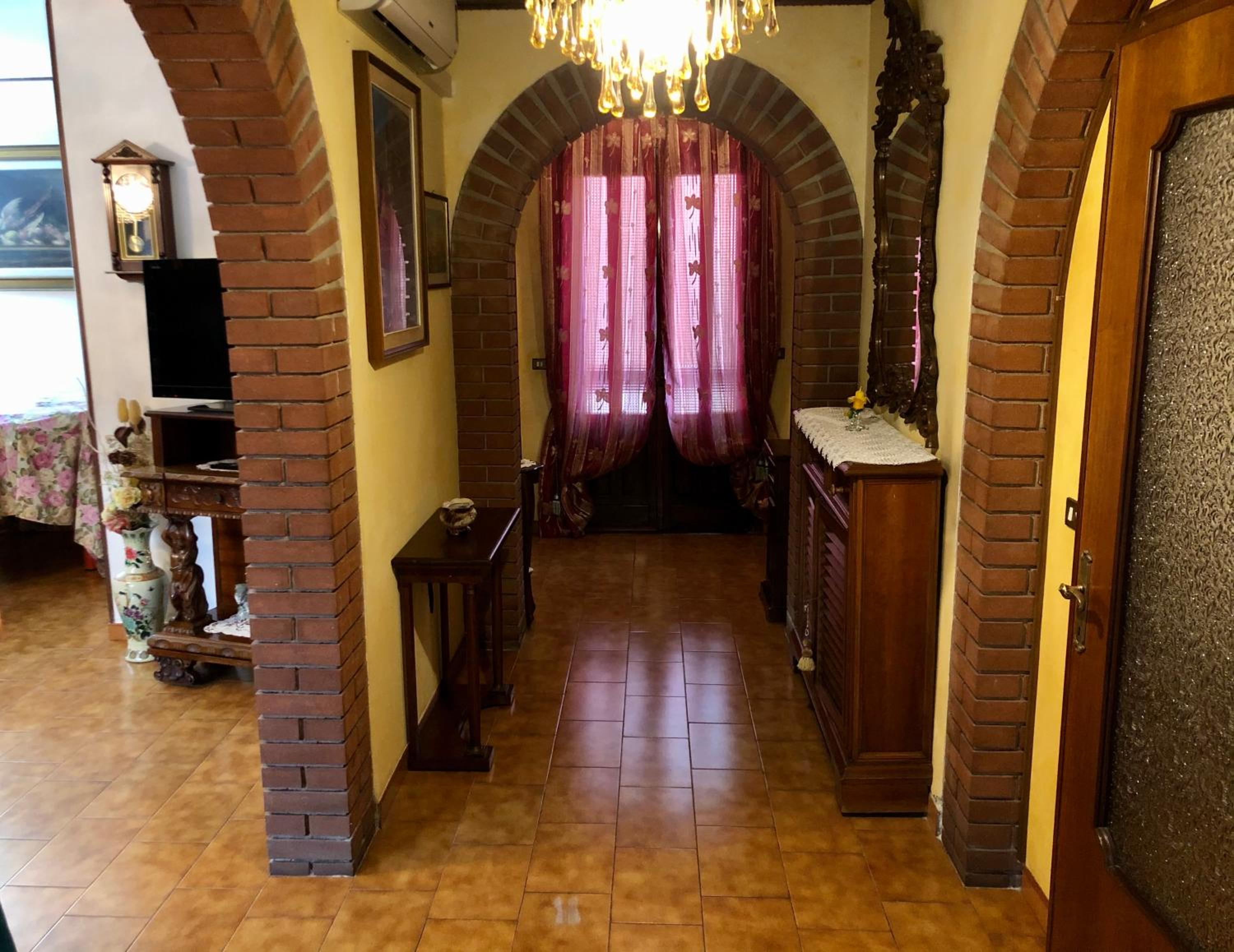 La Casa view 3