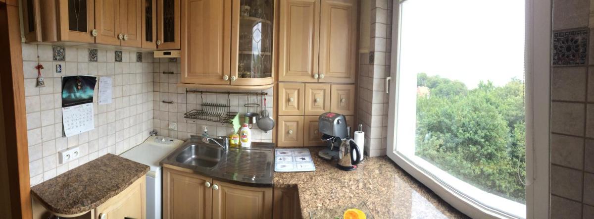 Apartament przy Bulwarze view 5