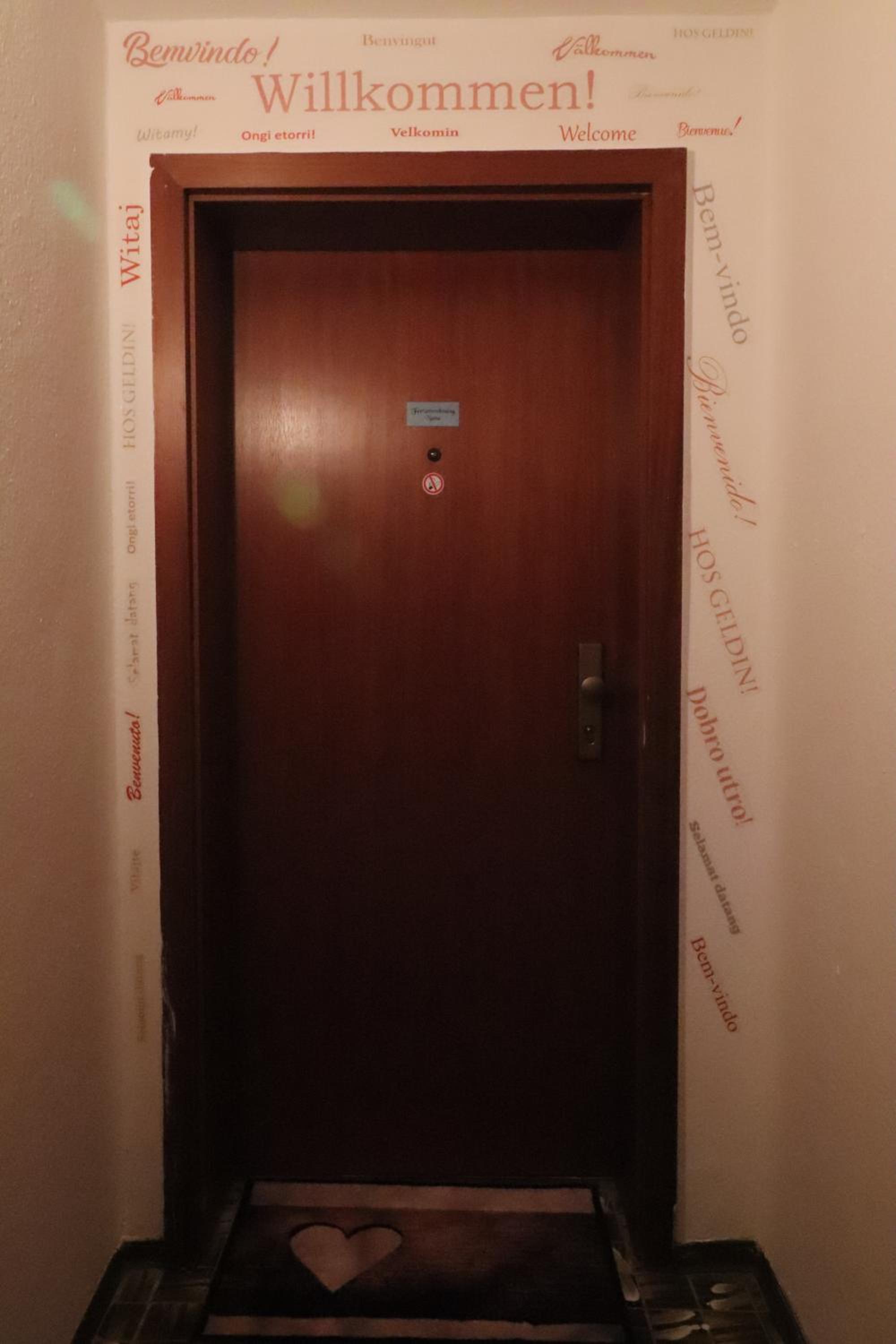Ferienwohnung Nana