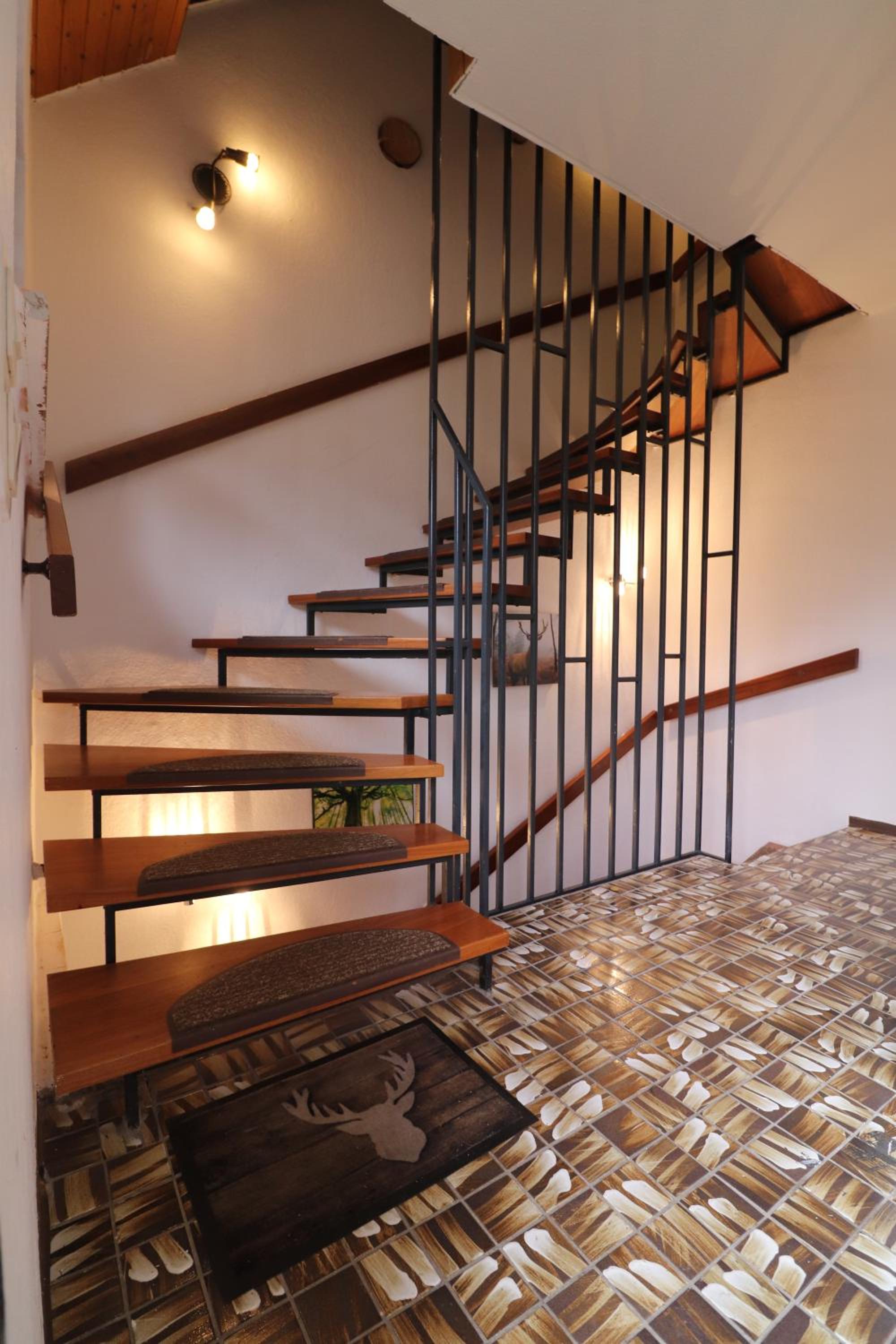 Ferienwohnung Nana