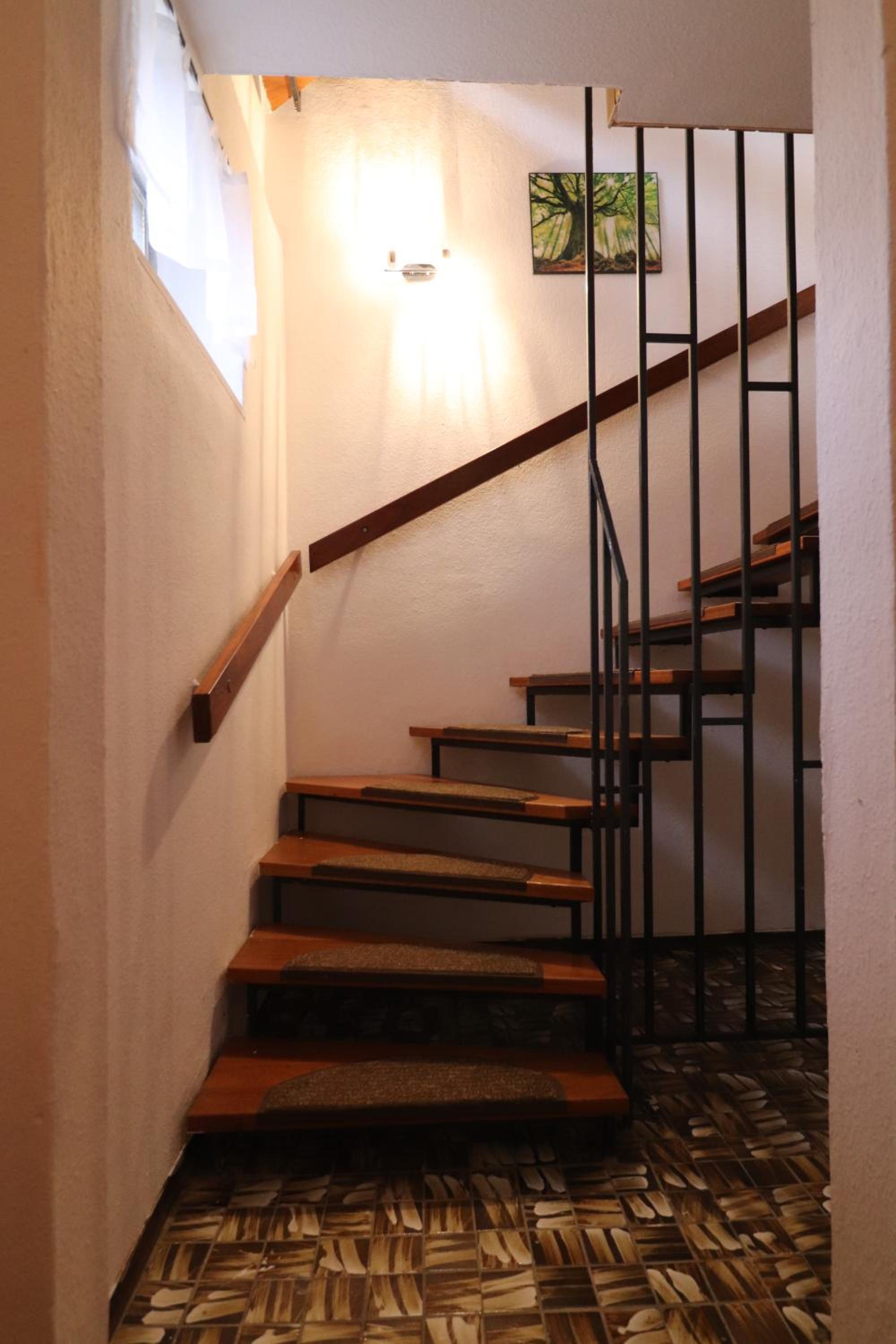 Ferienwohnung Nana
