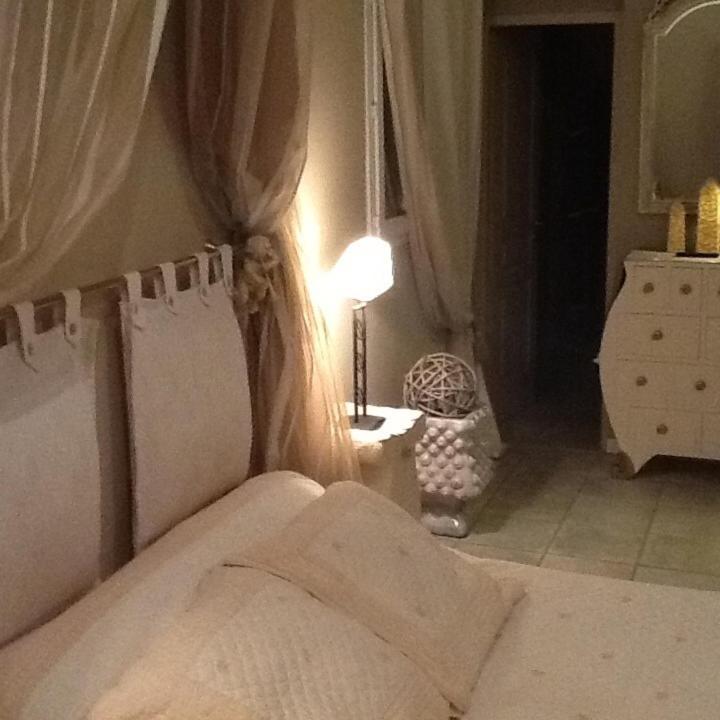 La Villa Blanche