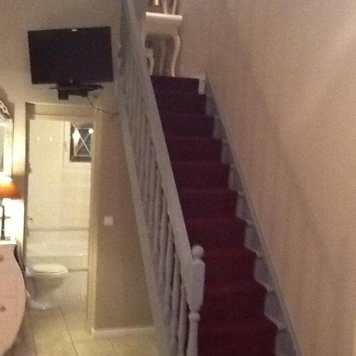 La Villa Blanche