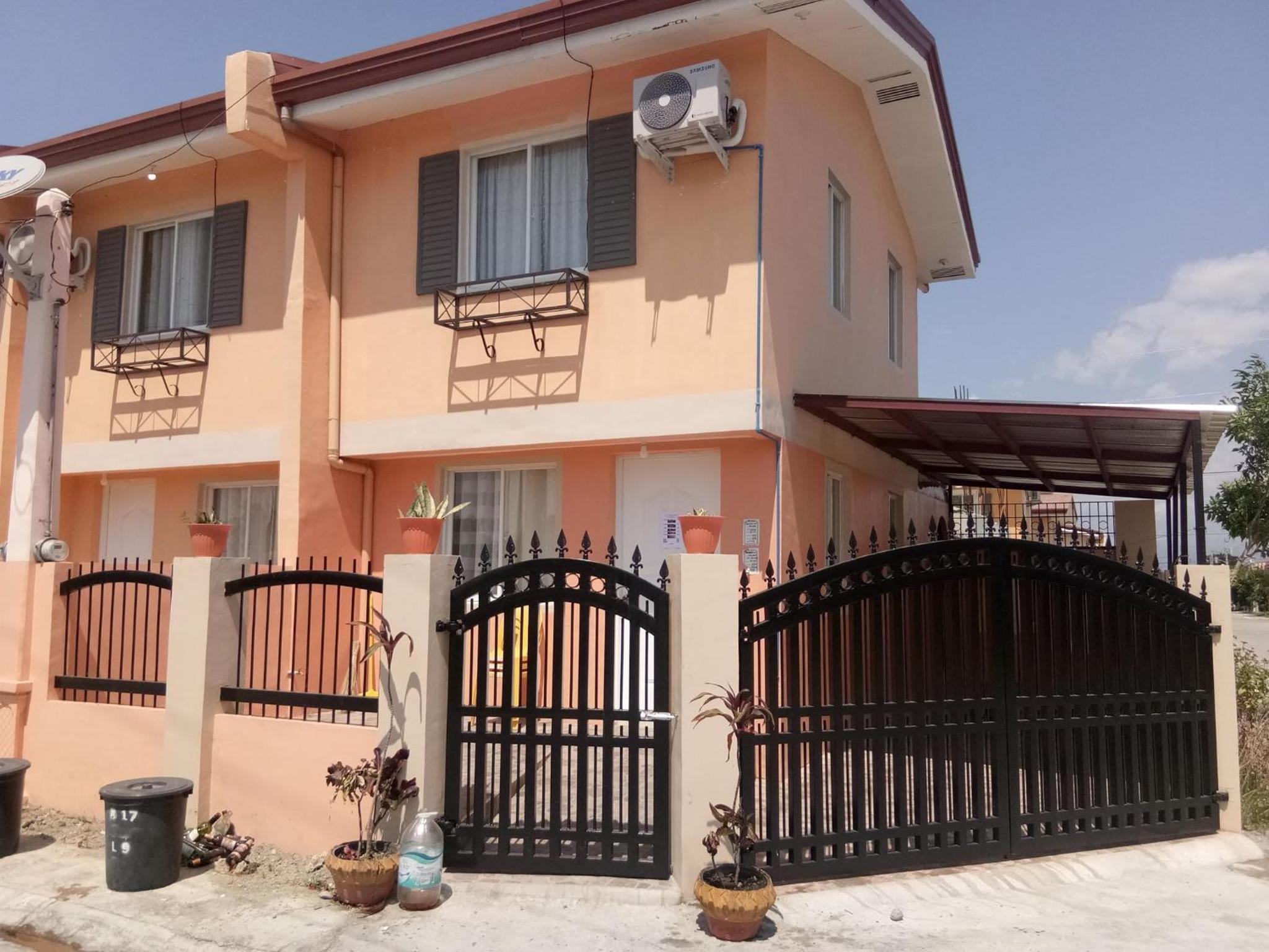 Marhaba Transient House view 4
