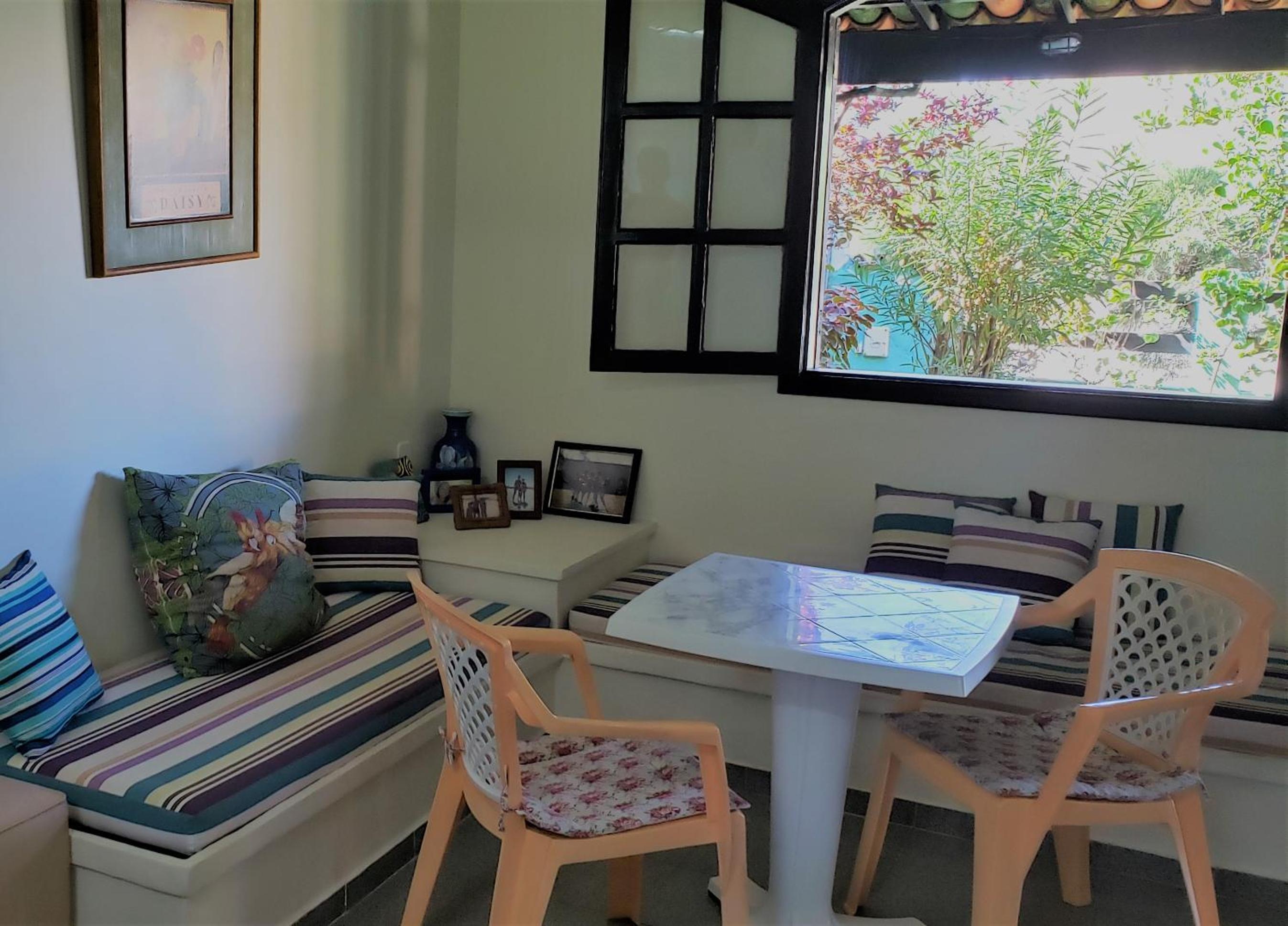 Casa Jardim e Praia em Cabo Frio