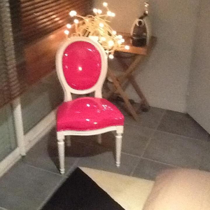 La Villa Blanche