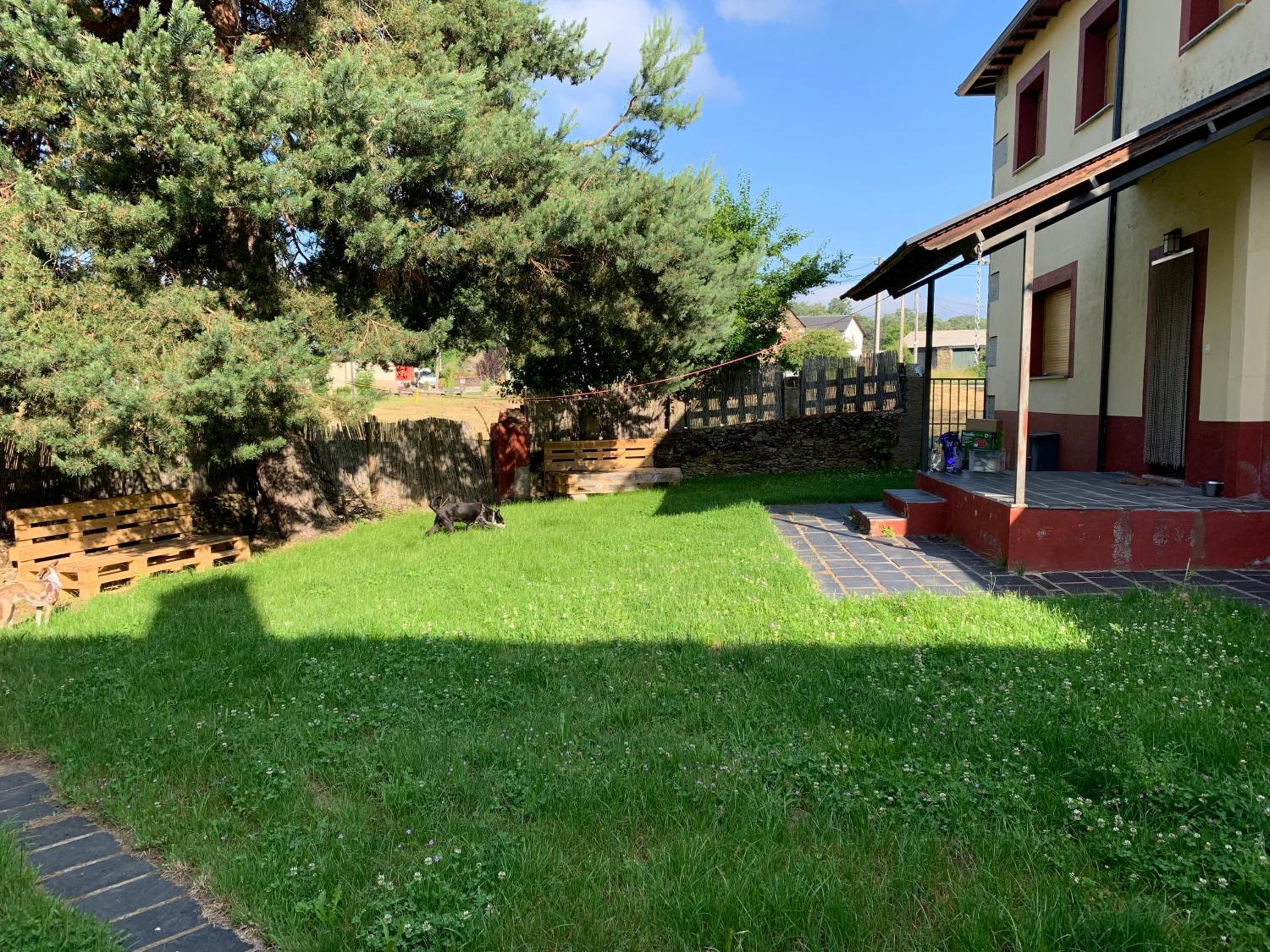 Casa Dono Sanabria