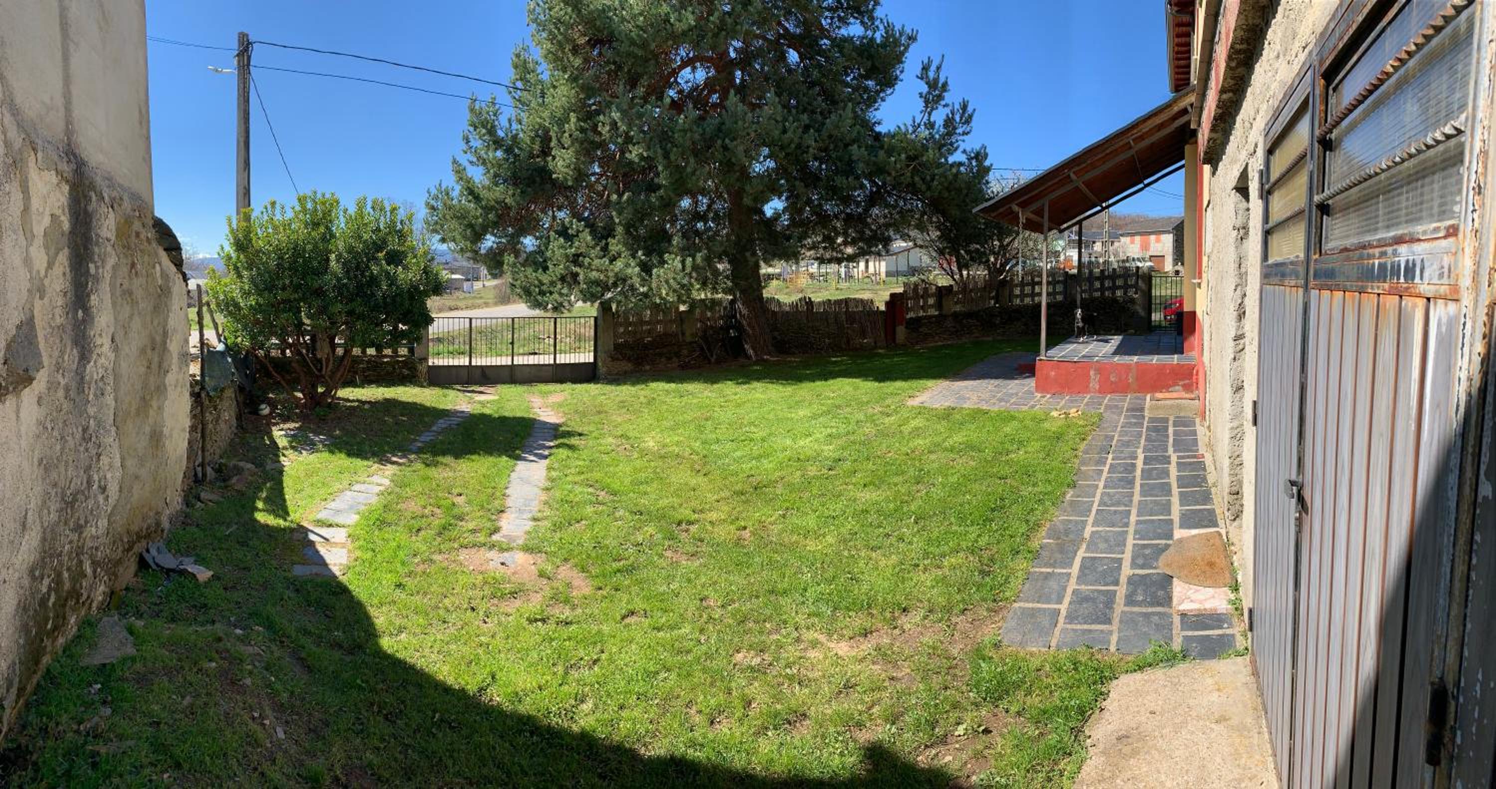 Casa Dono Sanabria