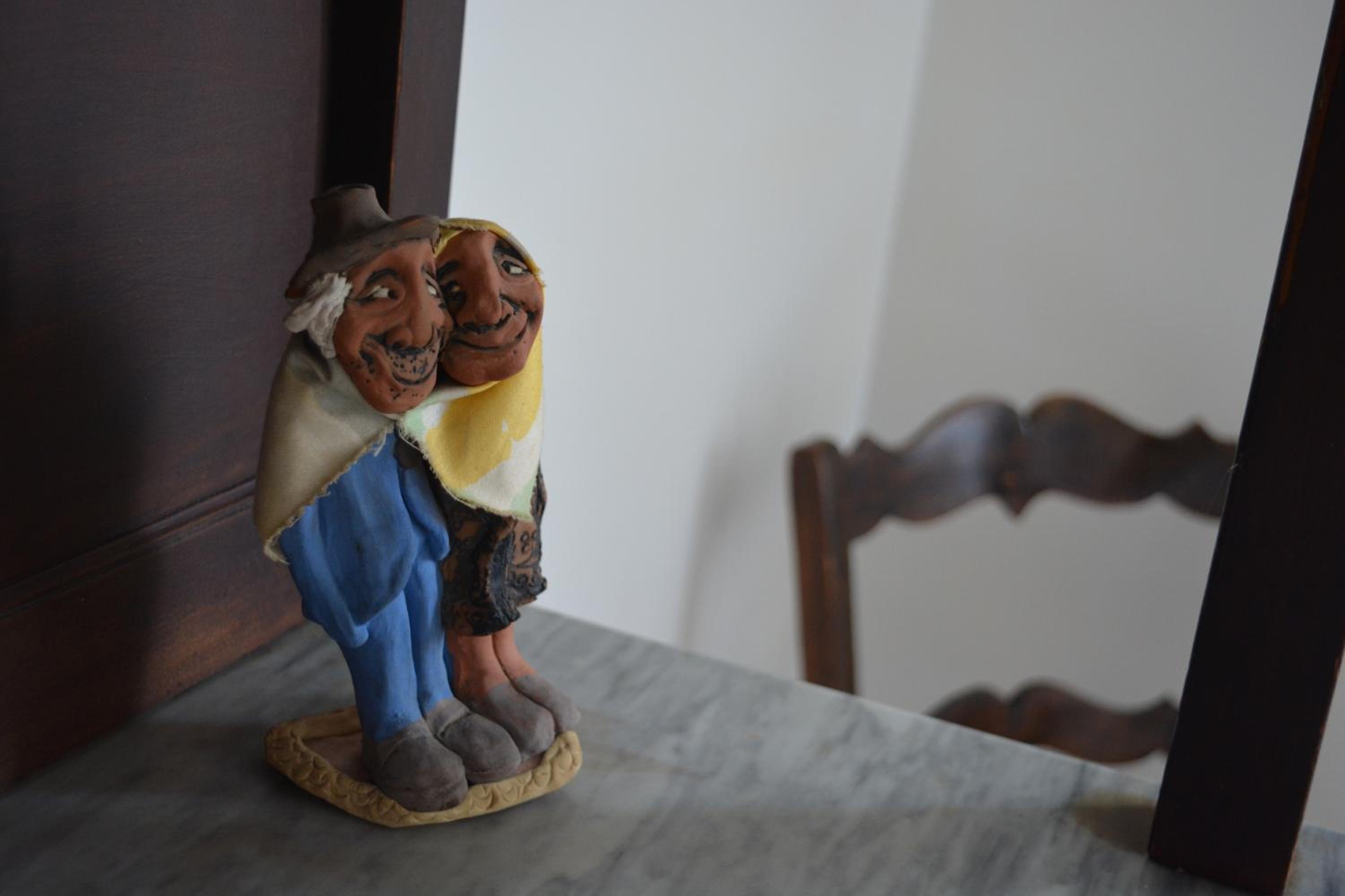 Casa Le Anfore photo 2