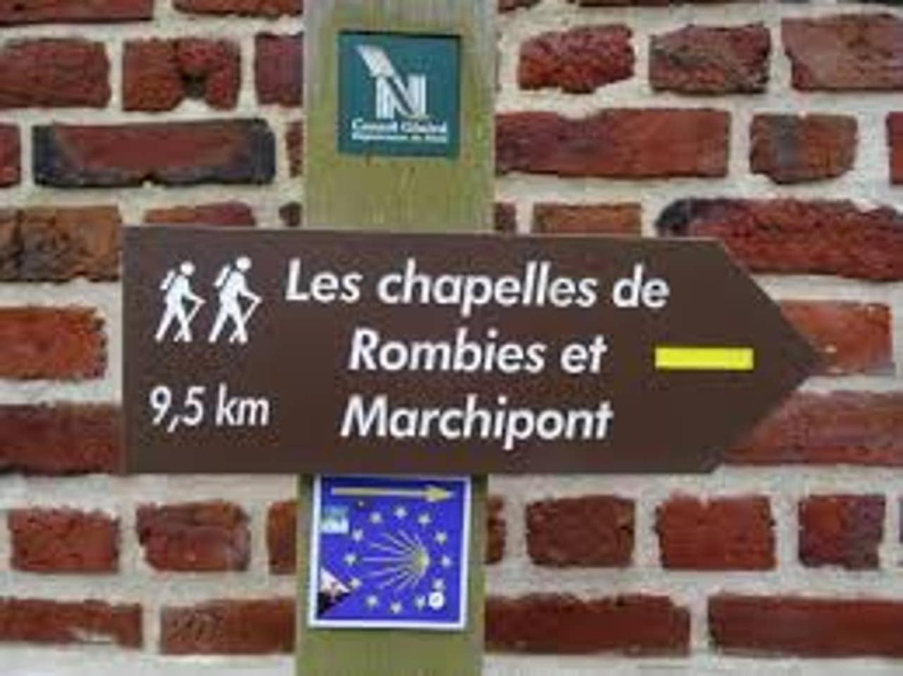 Le Clos des Hirondelles