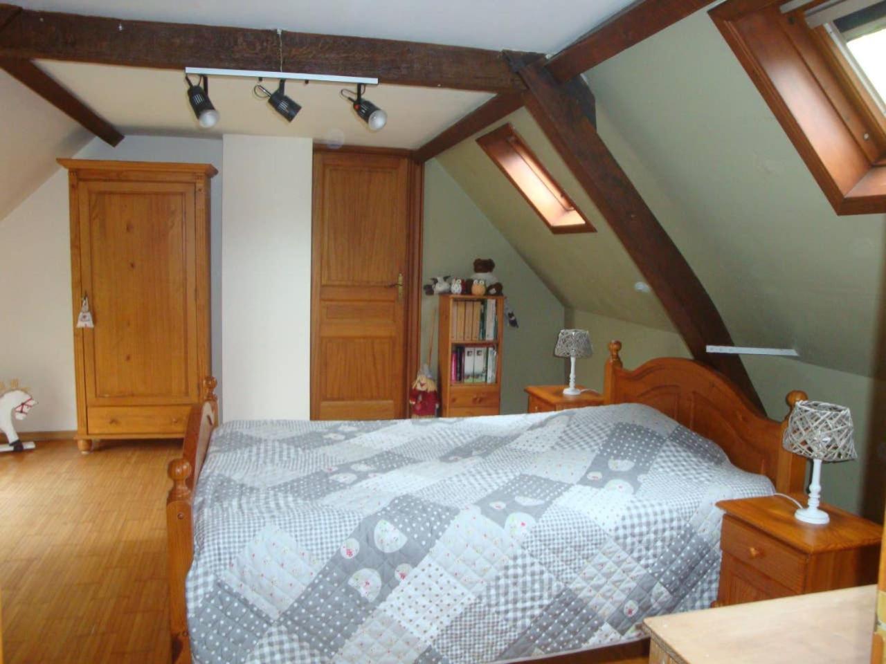 Le Clos des Hirondelles