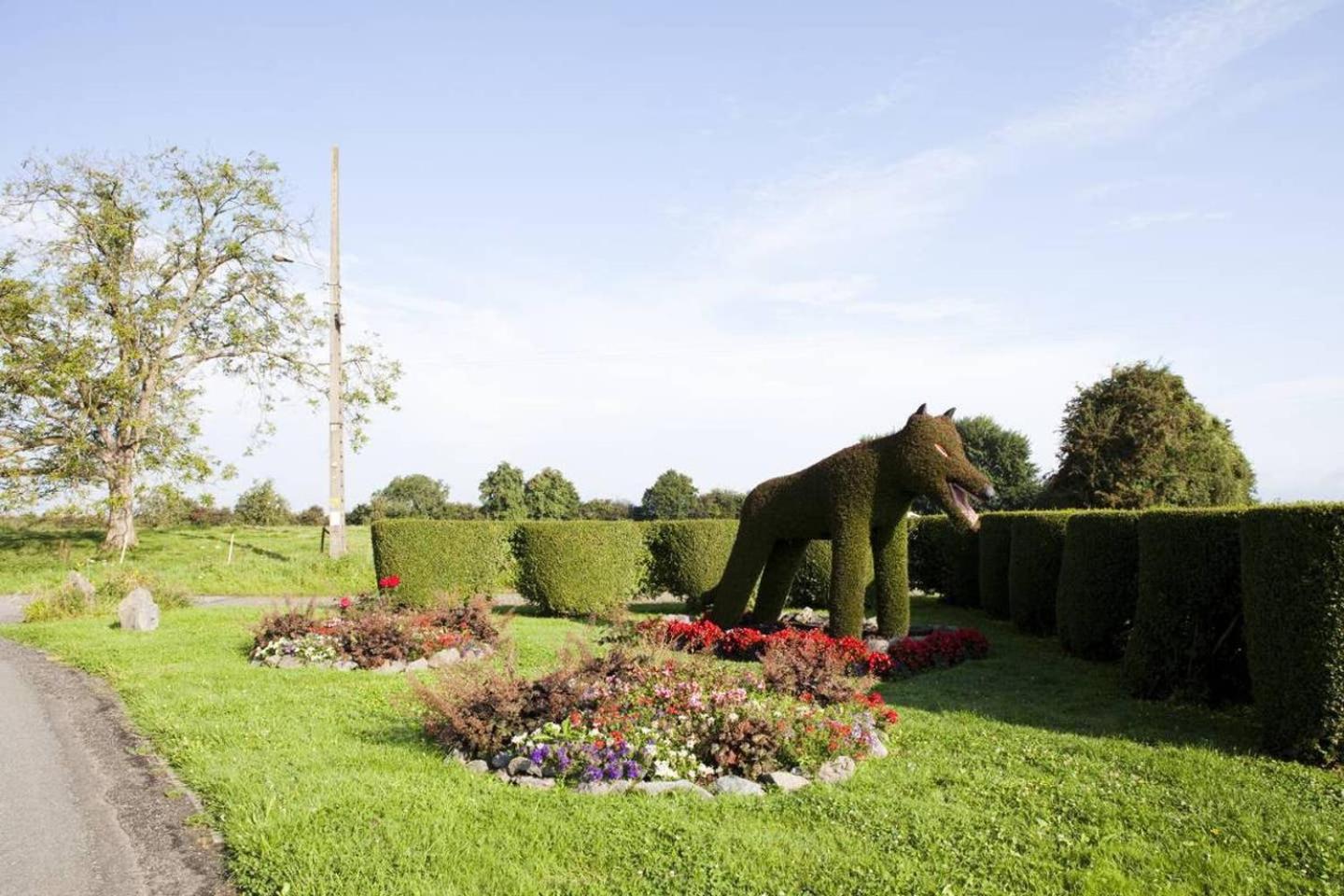 Le Clos des Hirondelles