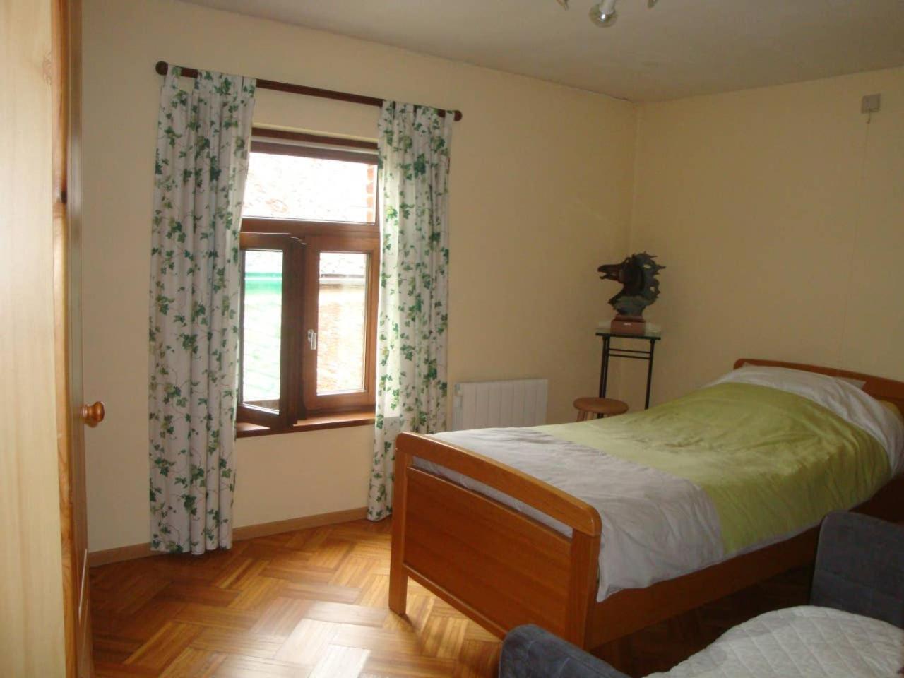 Le Clos des Hirondelles