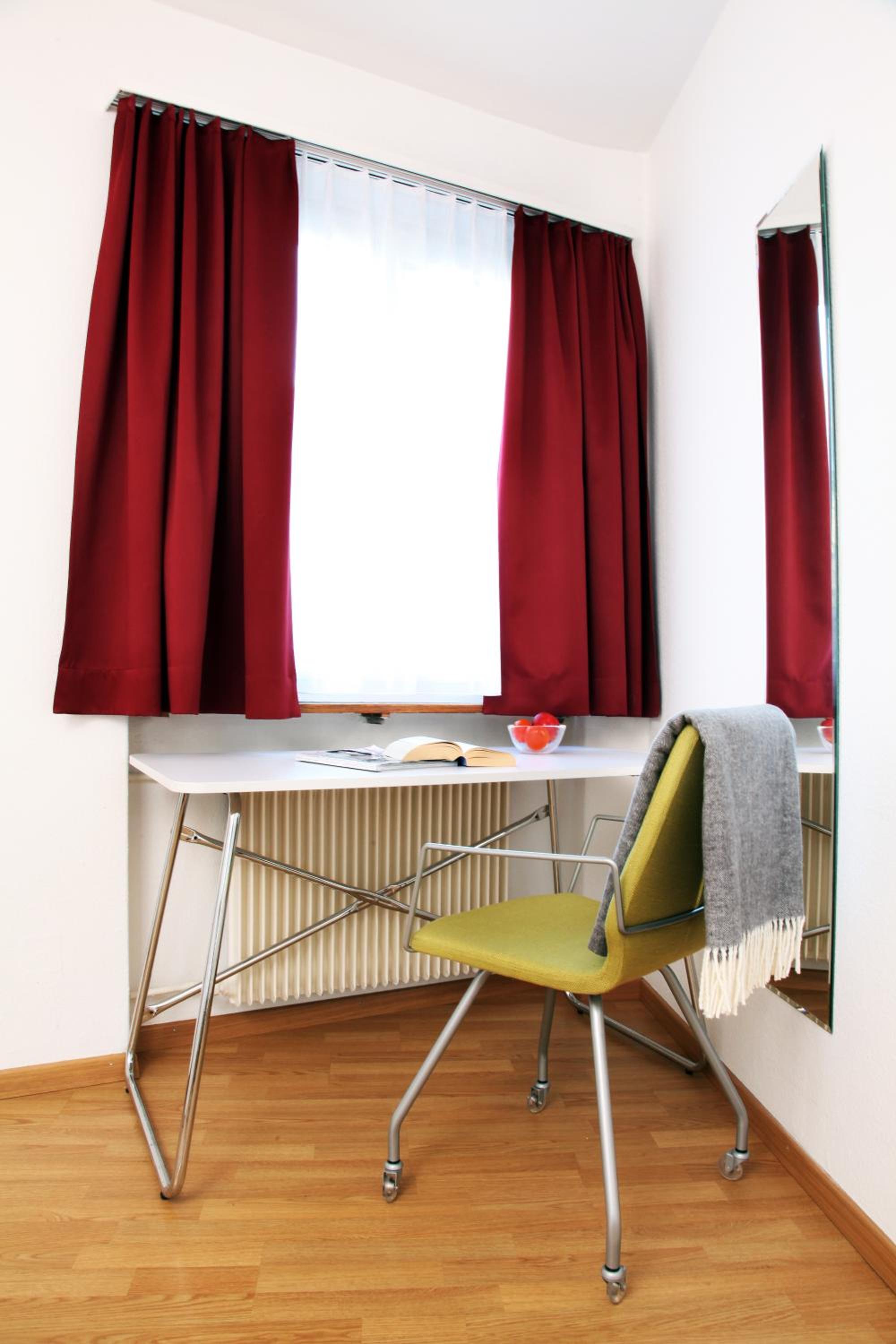CITY STAY - Forchstrasse