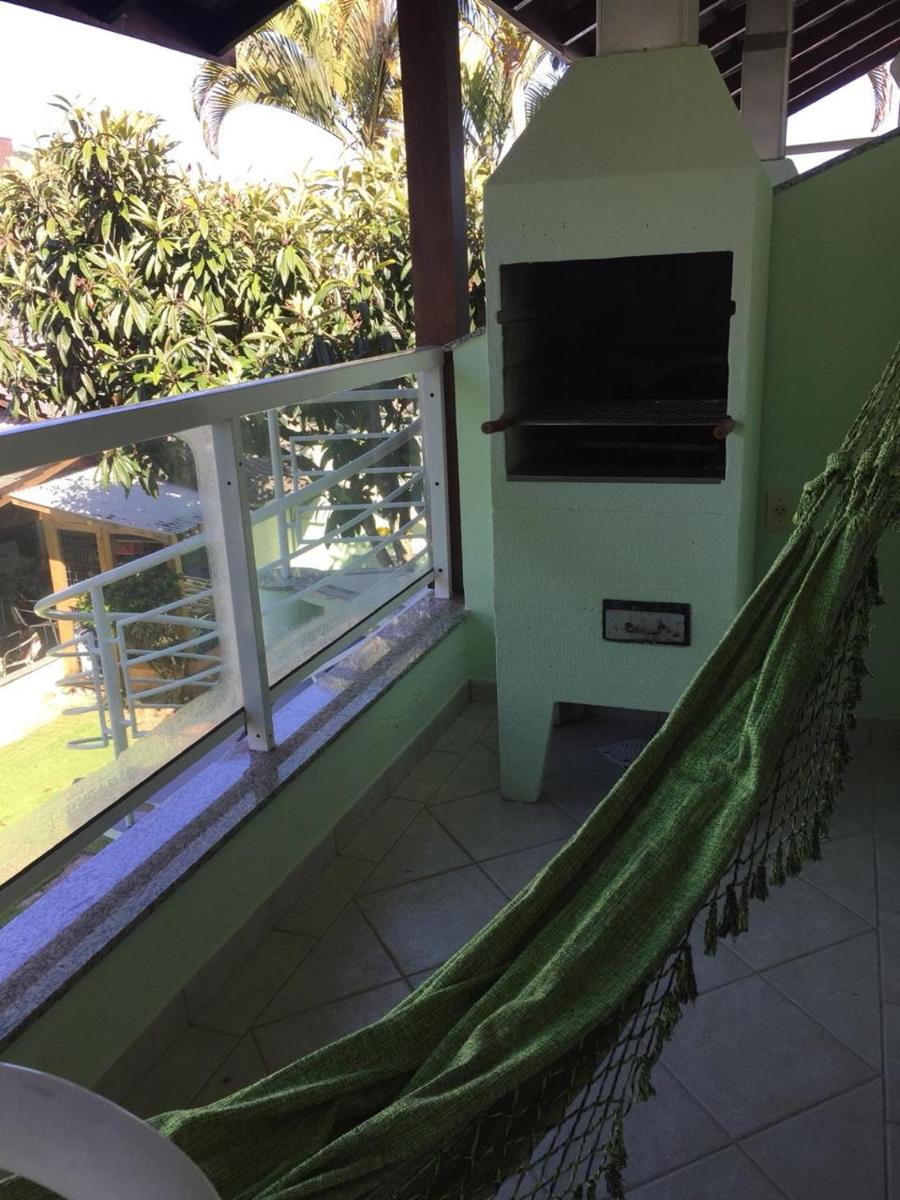 Pousada Morada da Praia