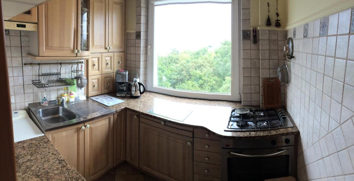 Apartament przy Bulwarze view 4