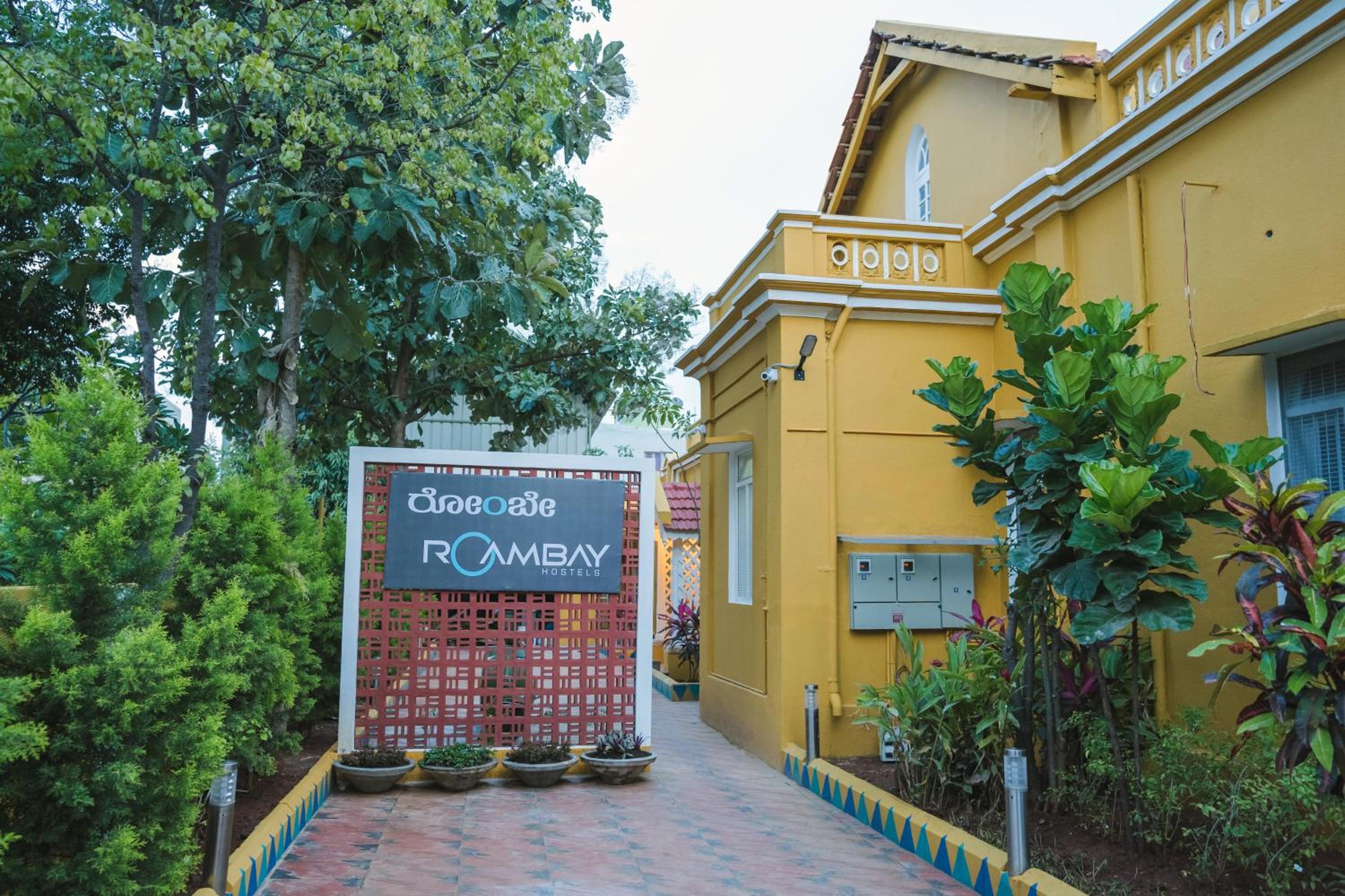 Roambay